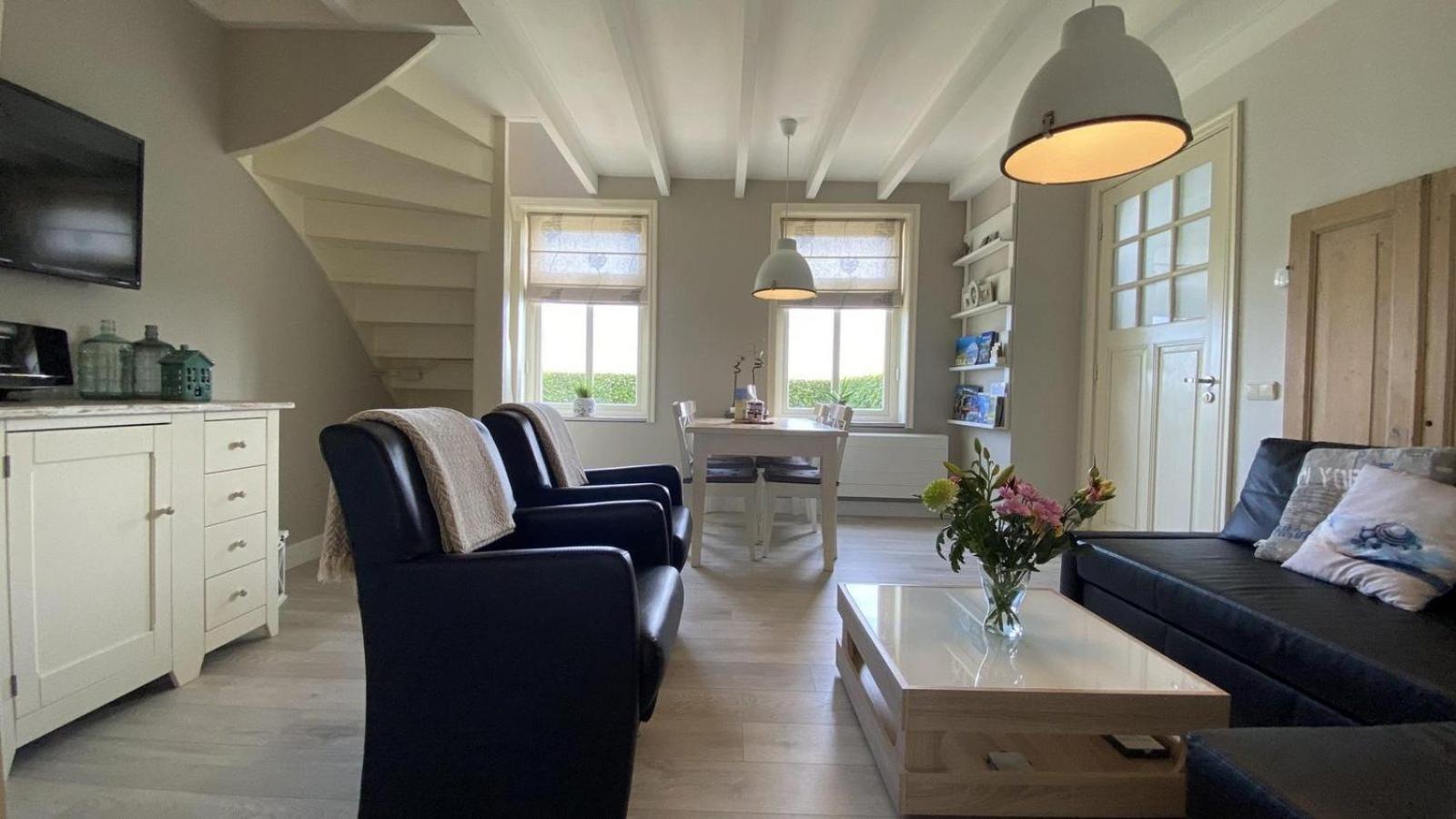 VZ832 Vakantiewoning Oostkapelle