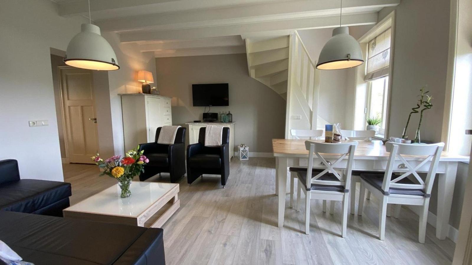 VZ832 Vakantiewoning Oostkapelle