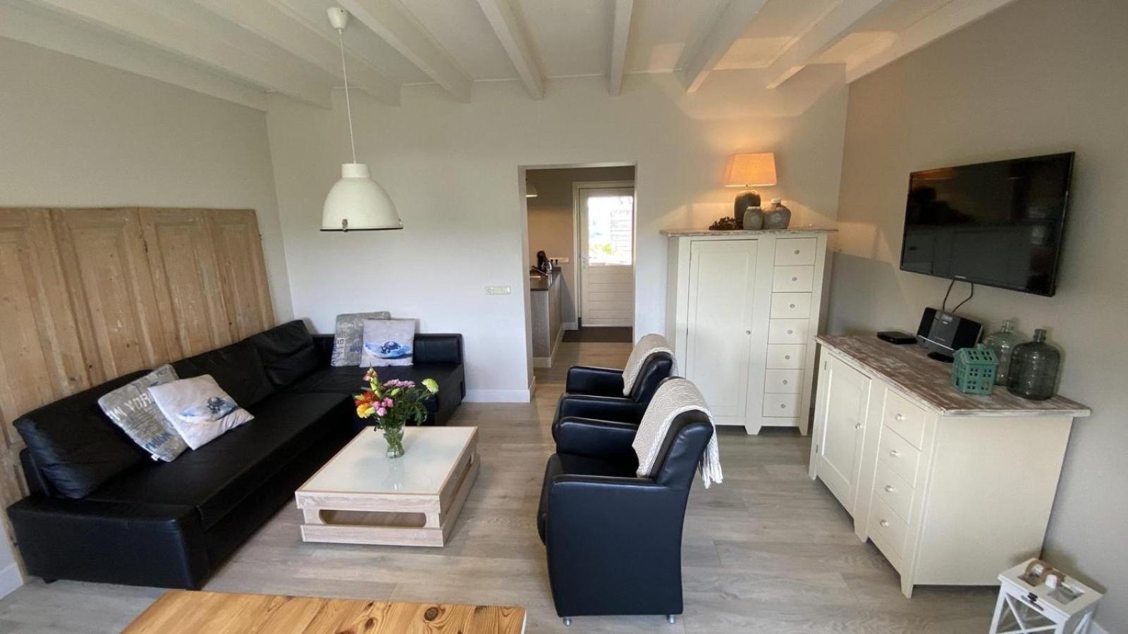 VZ832 Vakantiewoning Oostkapelle