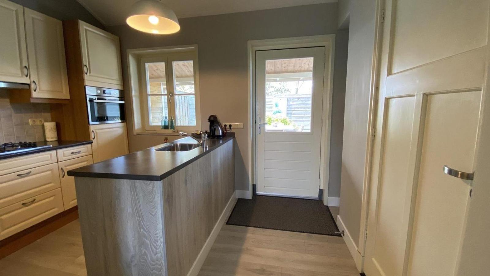 VZ832 Vakantiewoning Oostkapelle