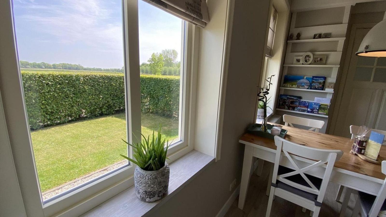 VZ832 Vakantiewoning Oostkapelle