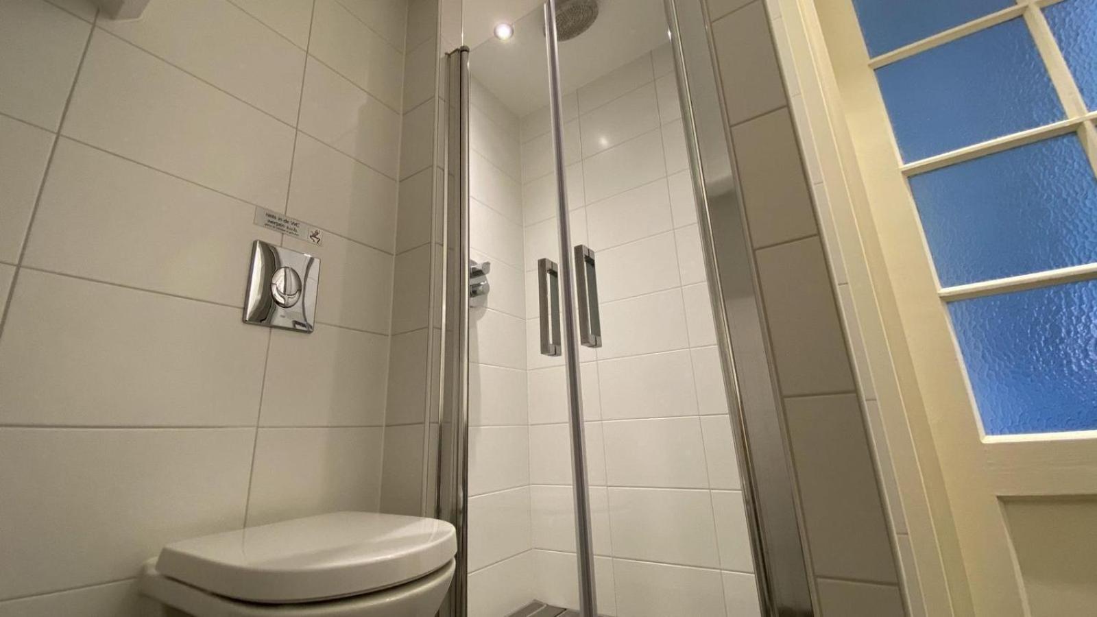 VZ832 Vakantiewoning Oostkapelle