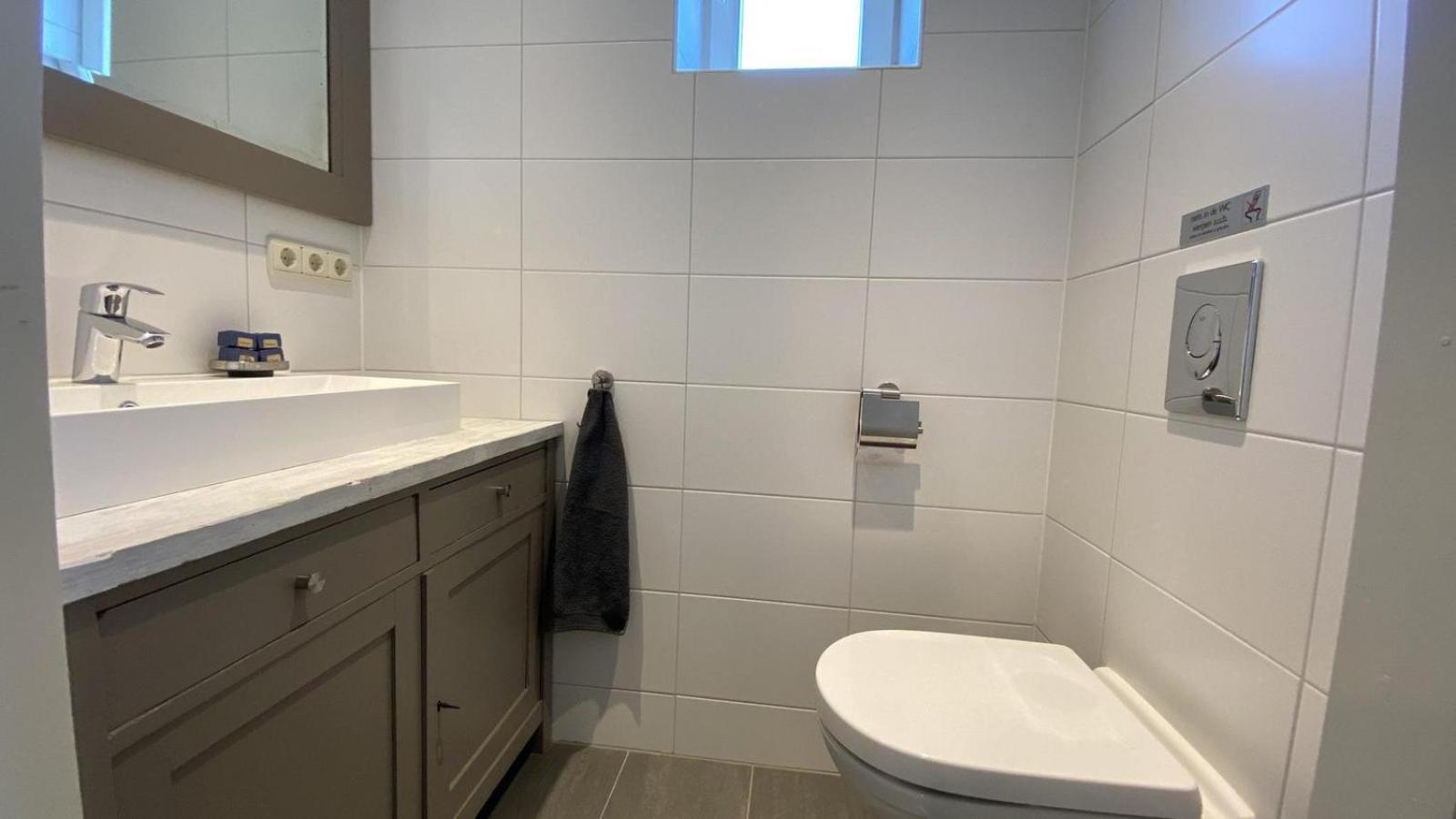 VZ832 Vakantiewoning Oostkapelle