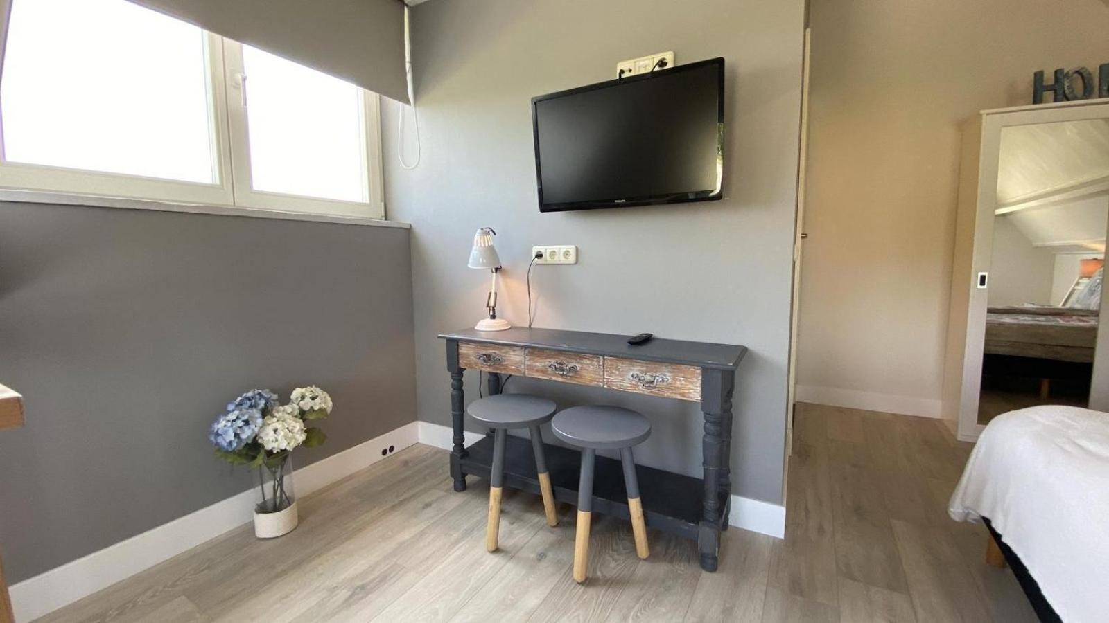 VZ832 Vakantiewoning Oostkapelle