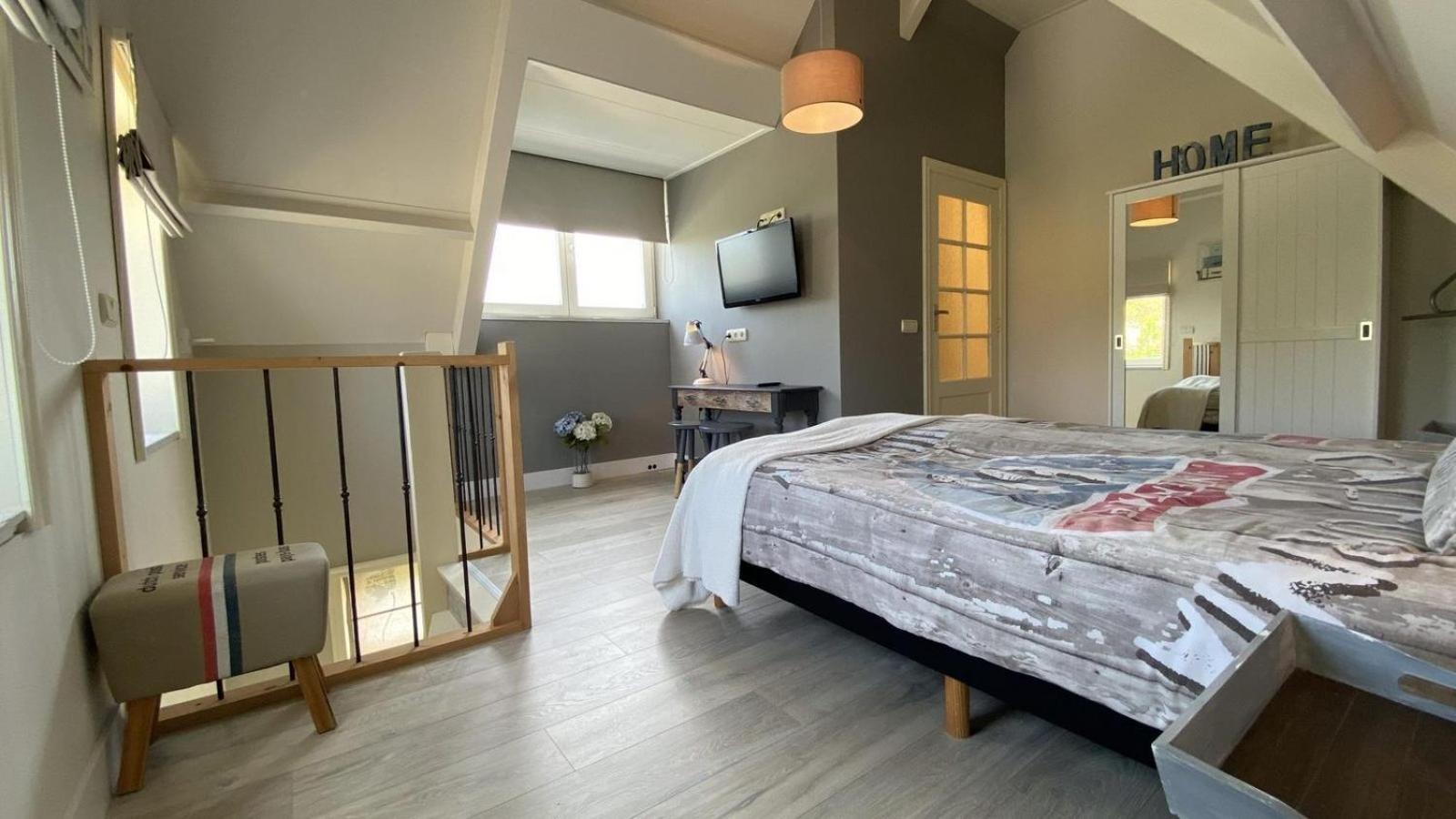VZ832 Vakantiewoning Oostkapelle
