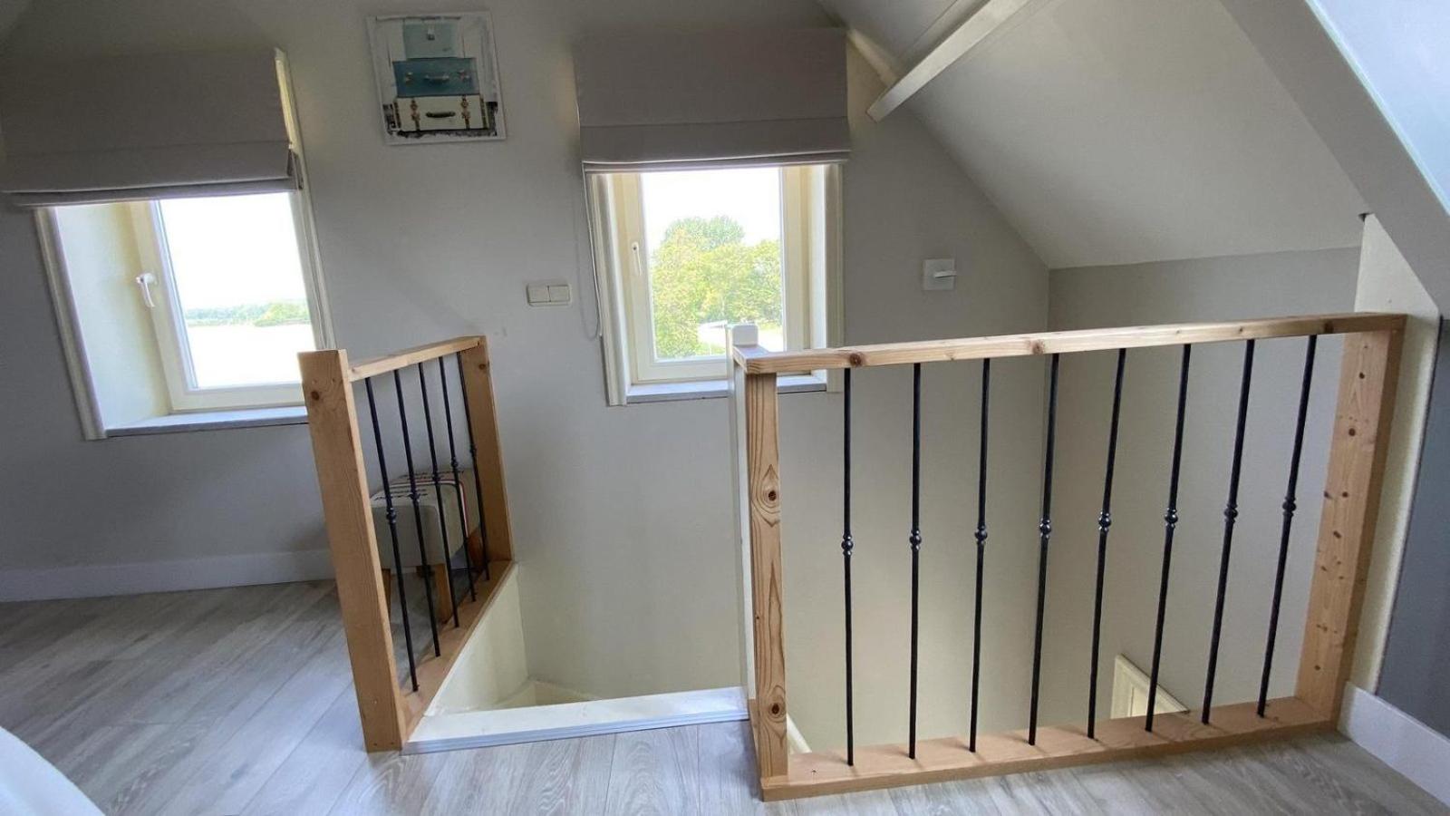 VZ832 Vakantiewoning Oostkapelle
