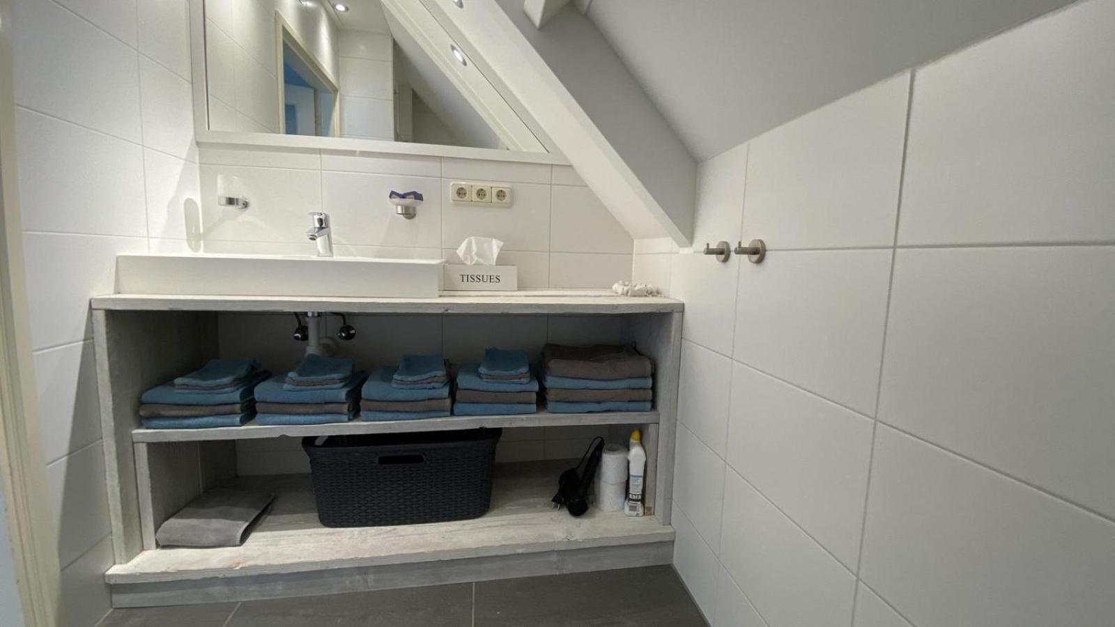 VZ832 Vakantiewoning Oostkapelle