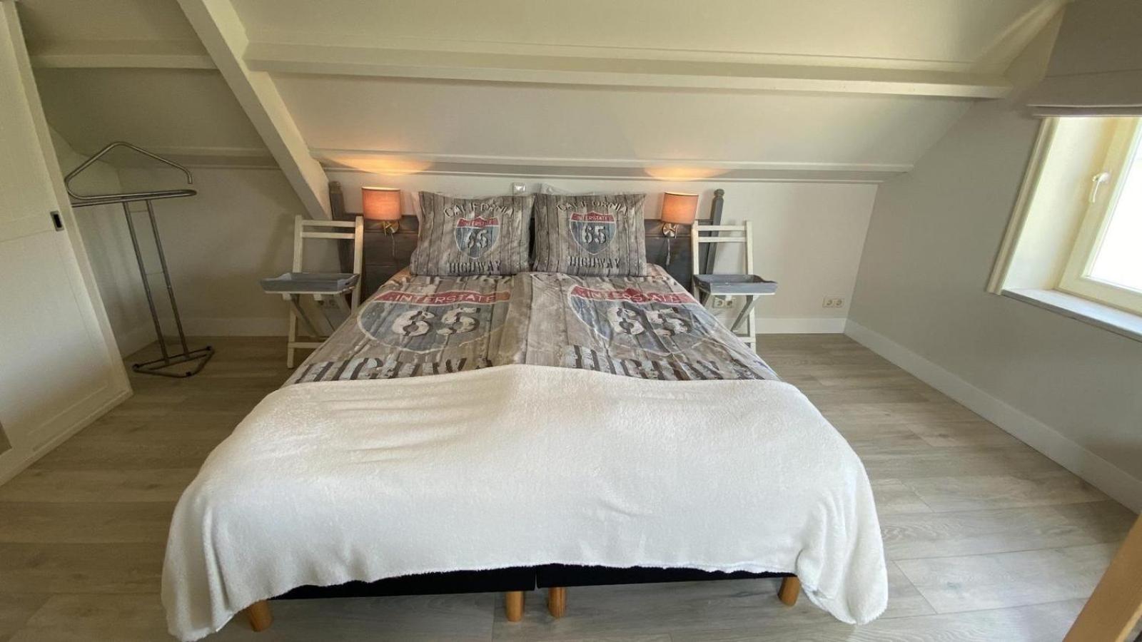 VZ832 Vakantiewoning Oostkapelle