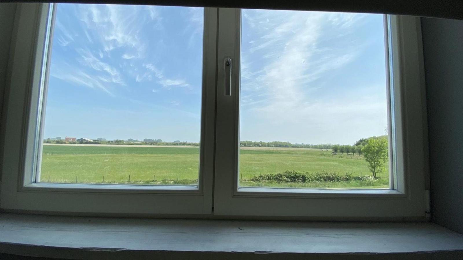 VZ832 Vakantiewoning Oostkapelle