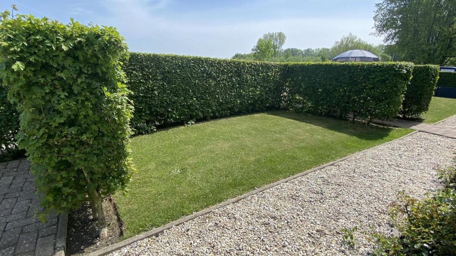 VZ832 Vakantiewoning Oostkapelle