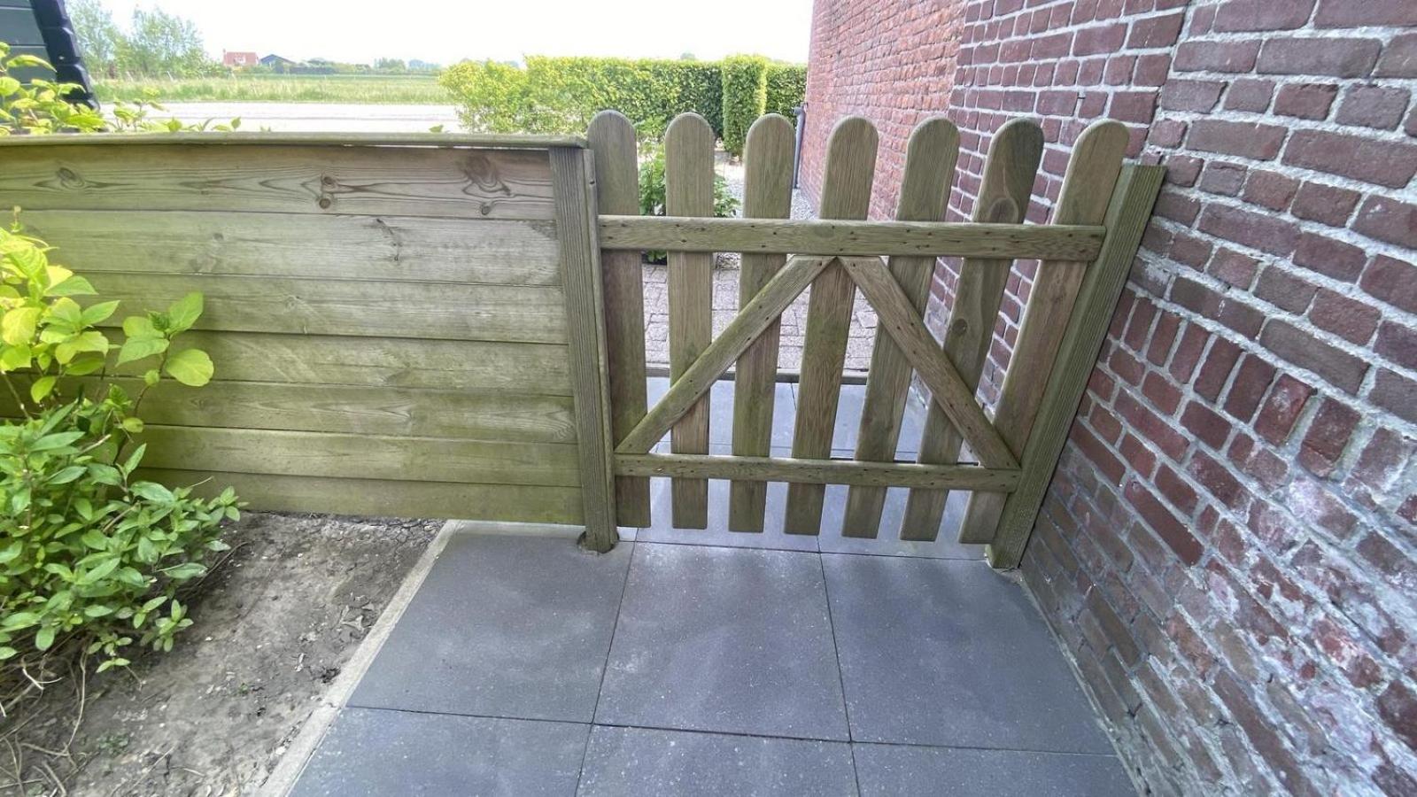 VZ832 Vakantiewoning Oostkapelle