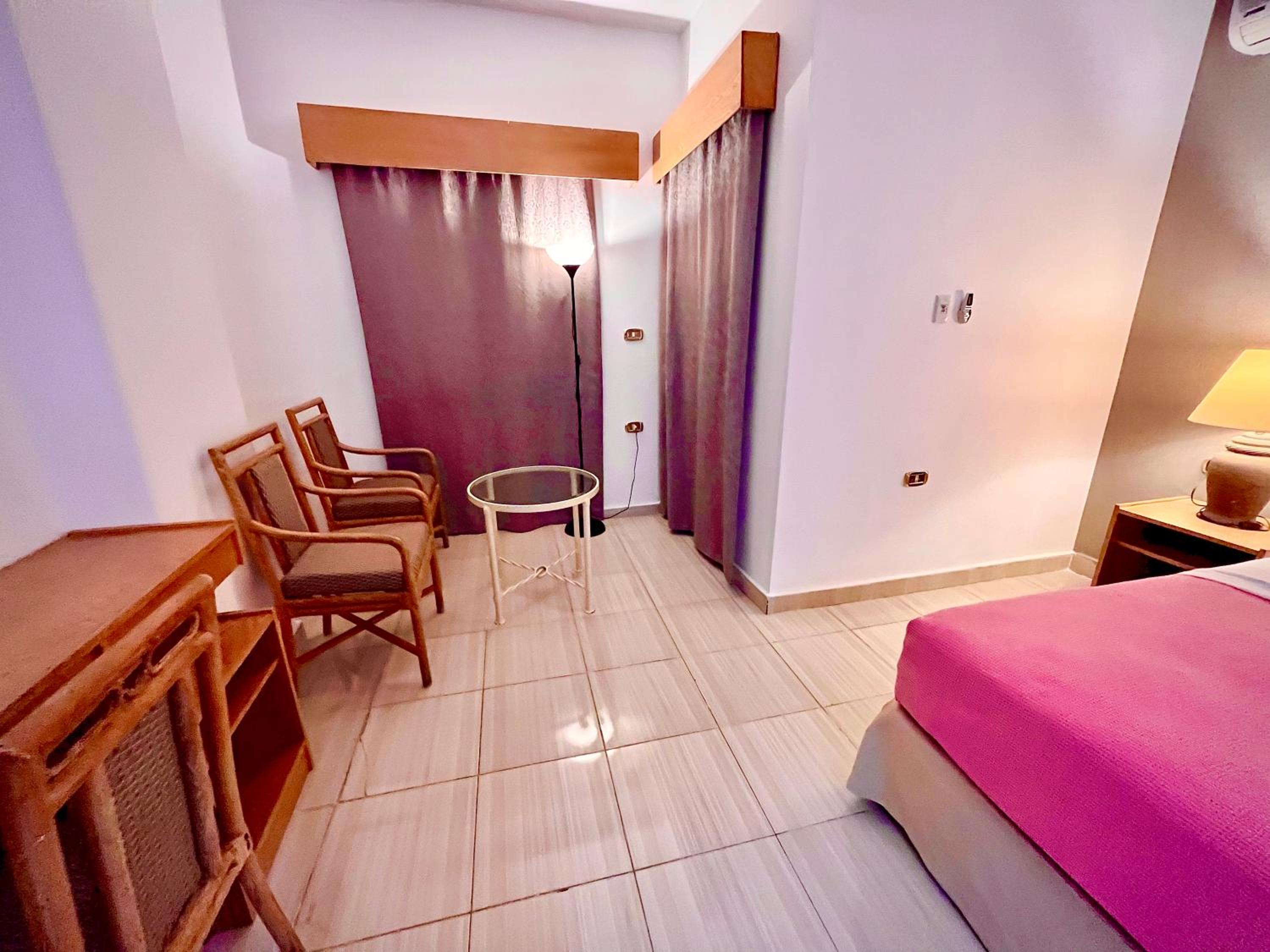 Masaya suites