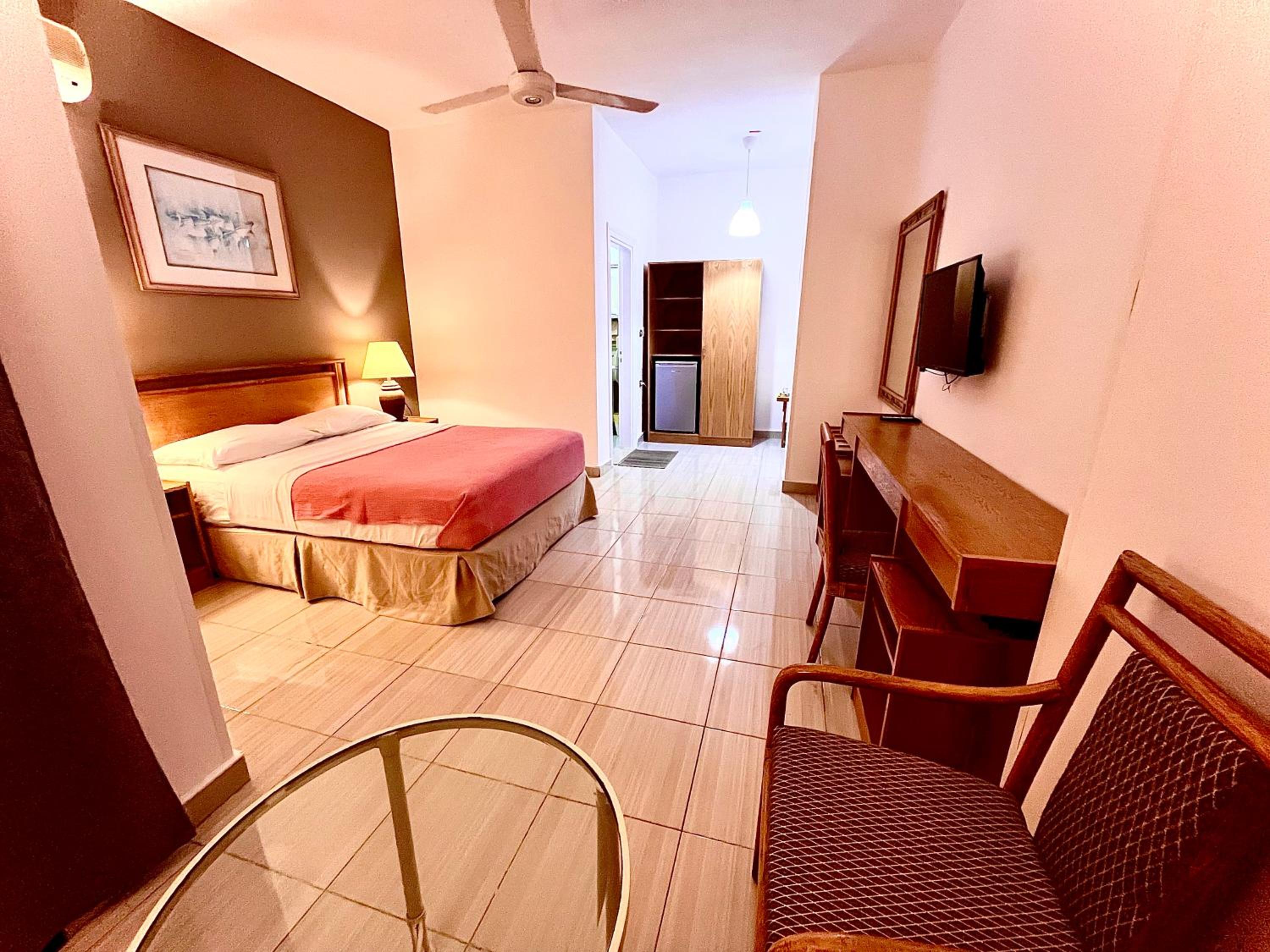 Masaya suites