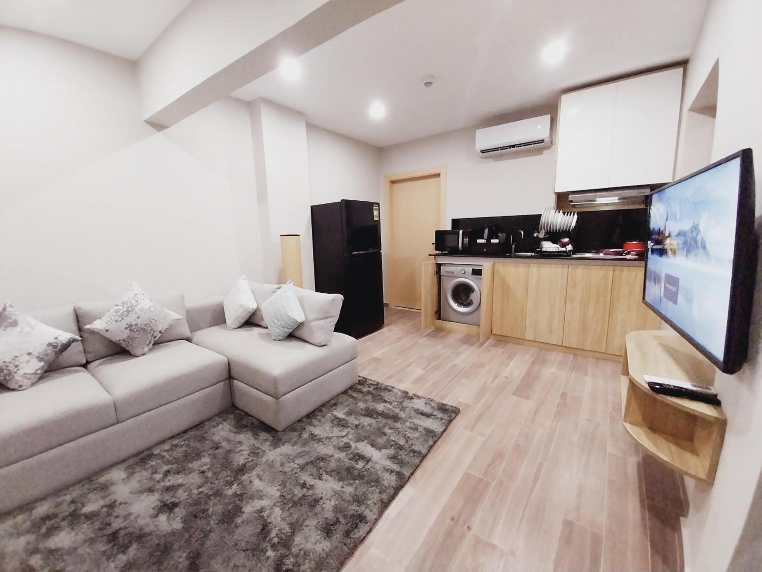 Lacasa Residence