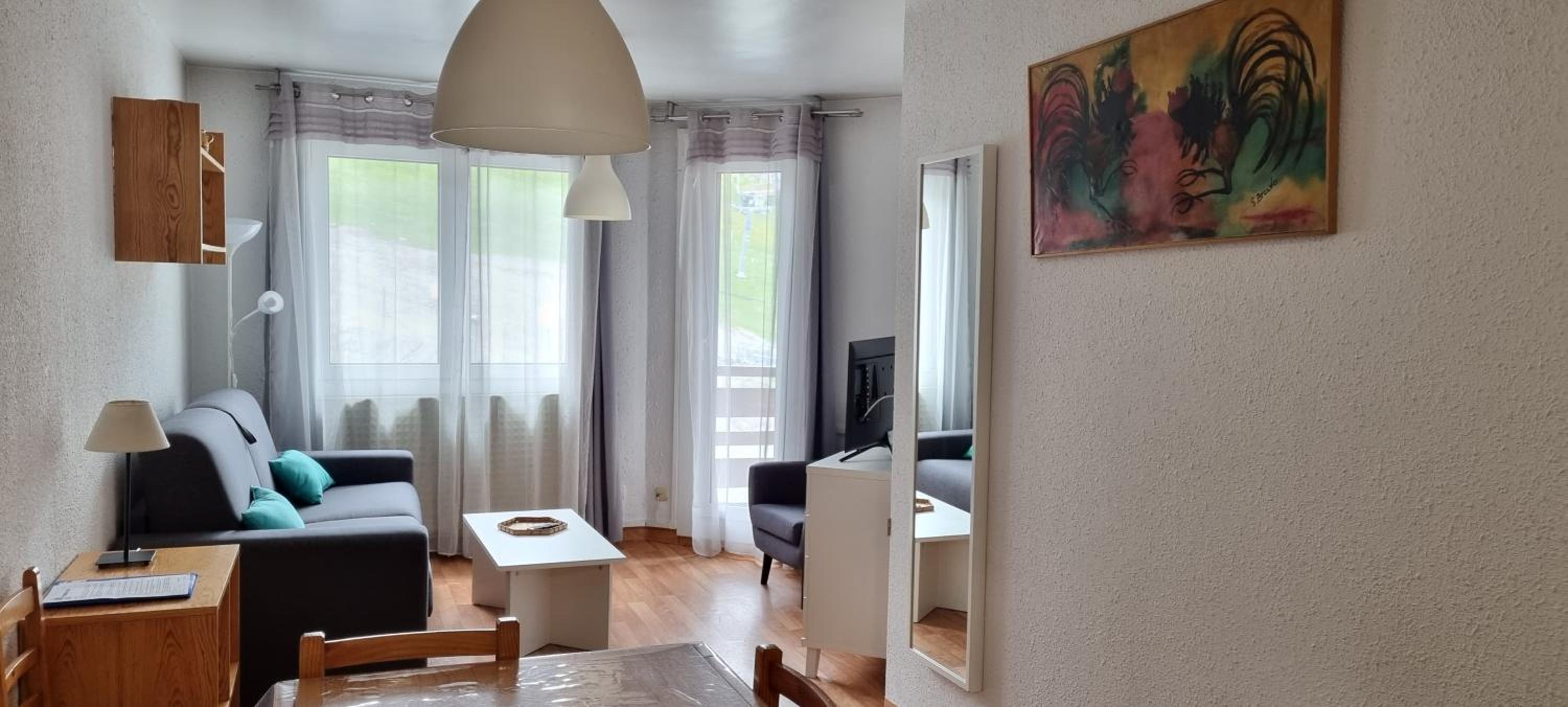 Apartamentos Grifovacances Canigou