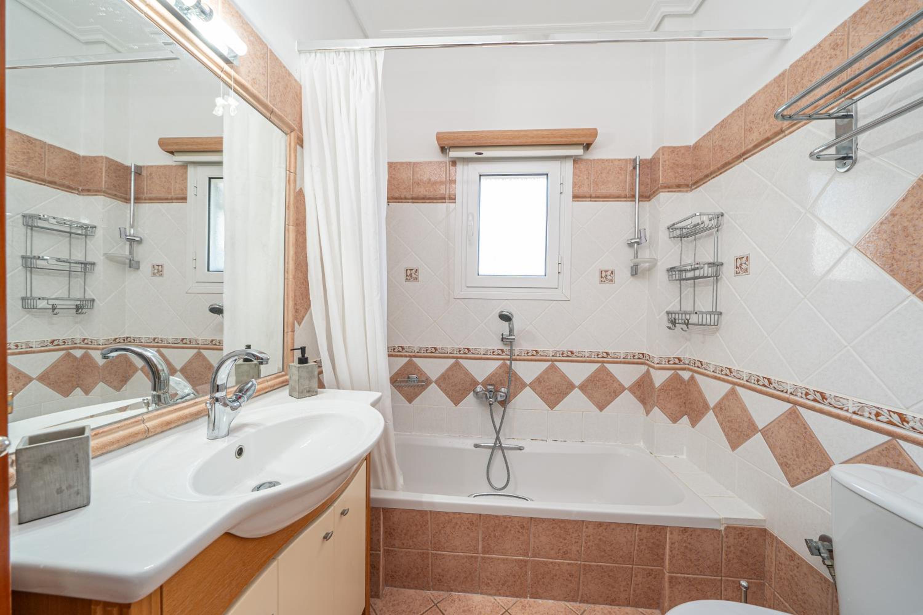 Arte villa Margarita apartment