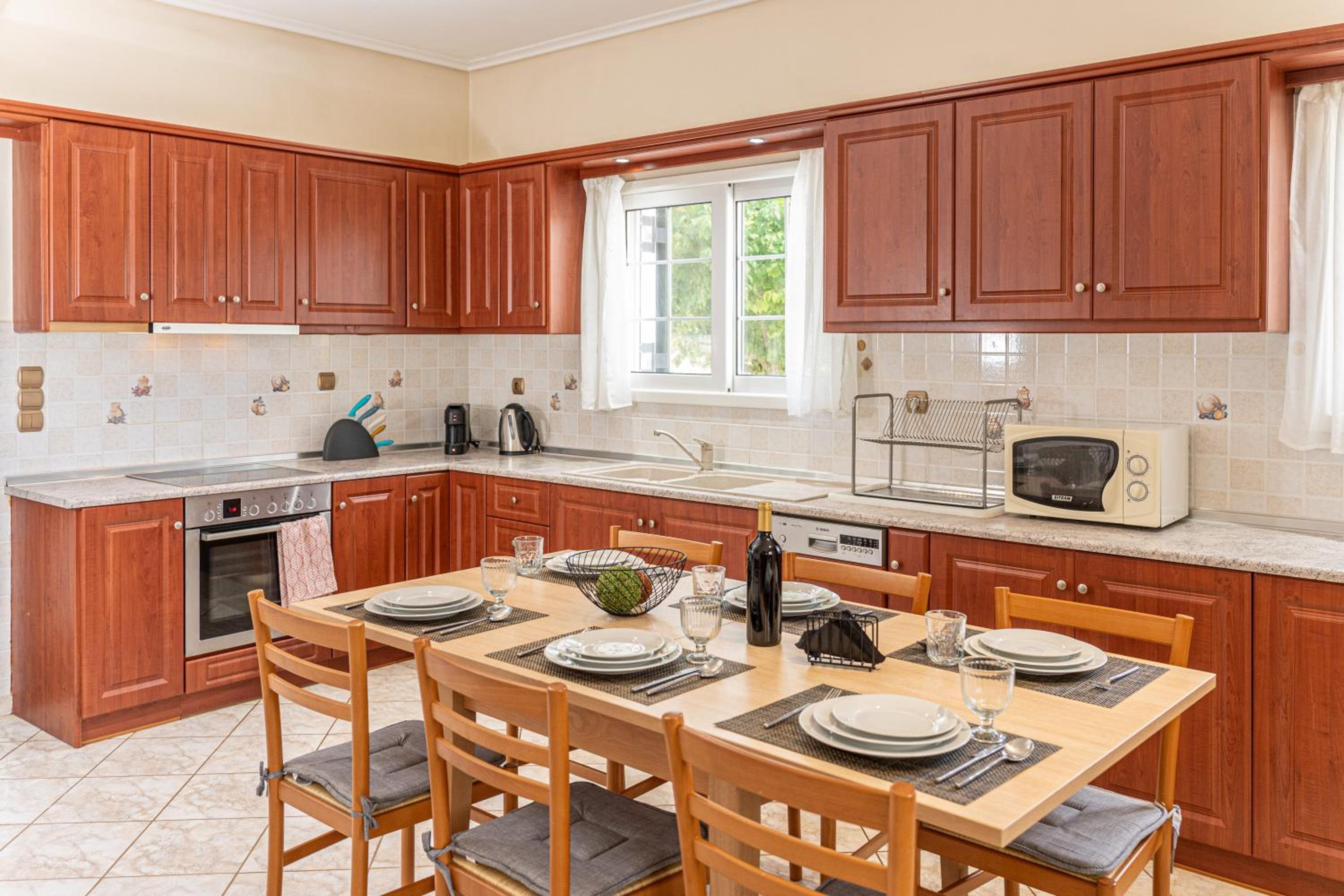 Arte villa Margarita apartment