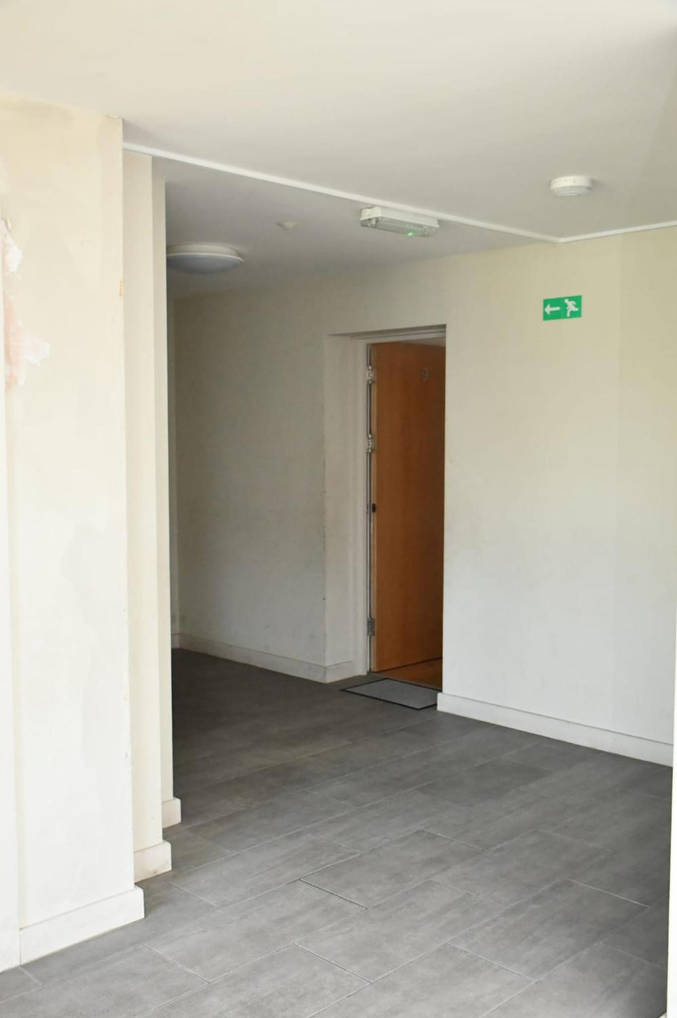 Spacious 2bedroom apartment in London city airport