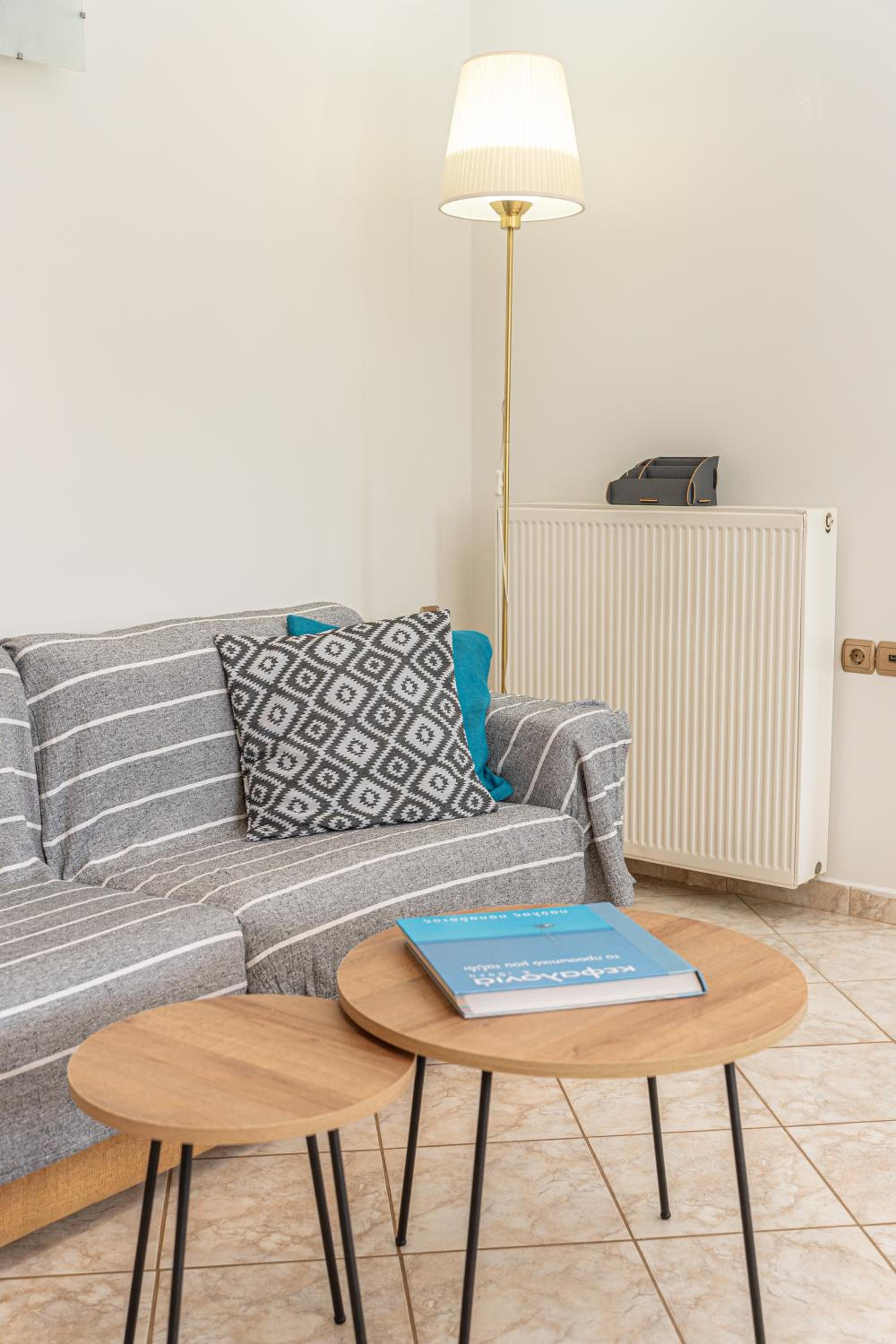 Arte villa Margarita apartment