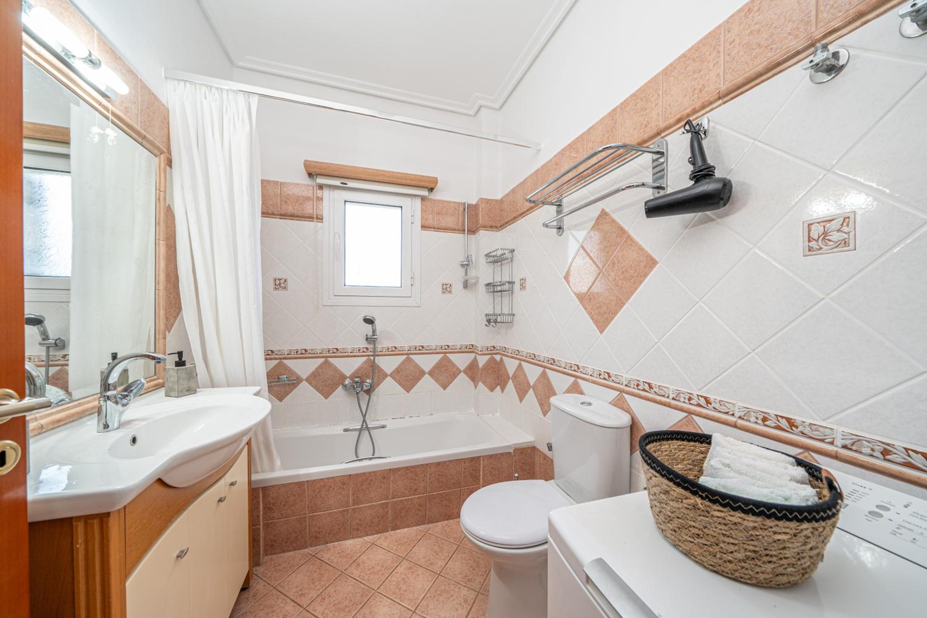 Arte villa Margarita apartment