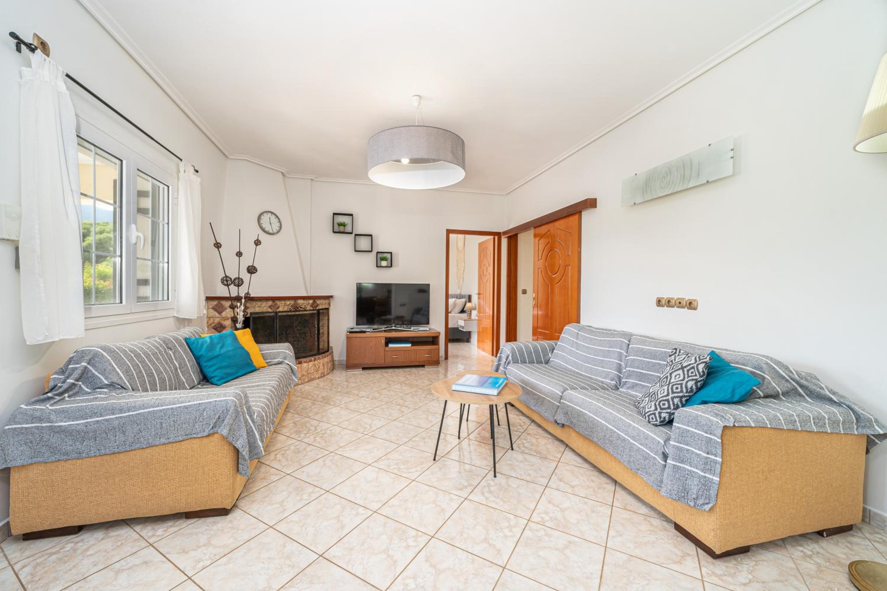 Arte villa Margarita apartment
