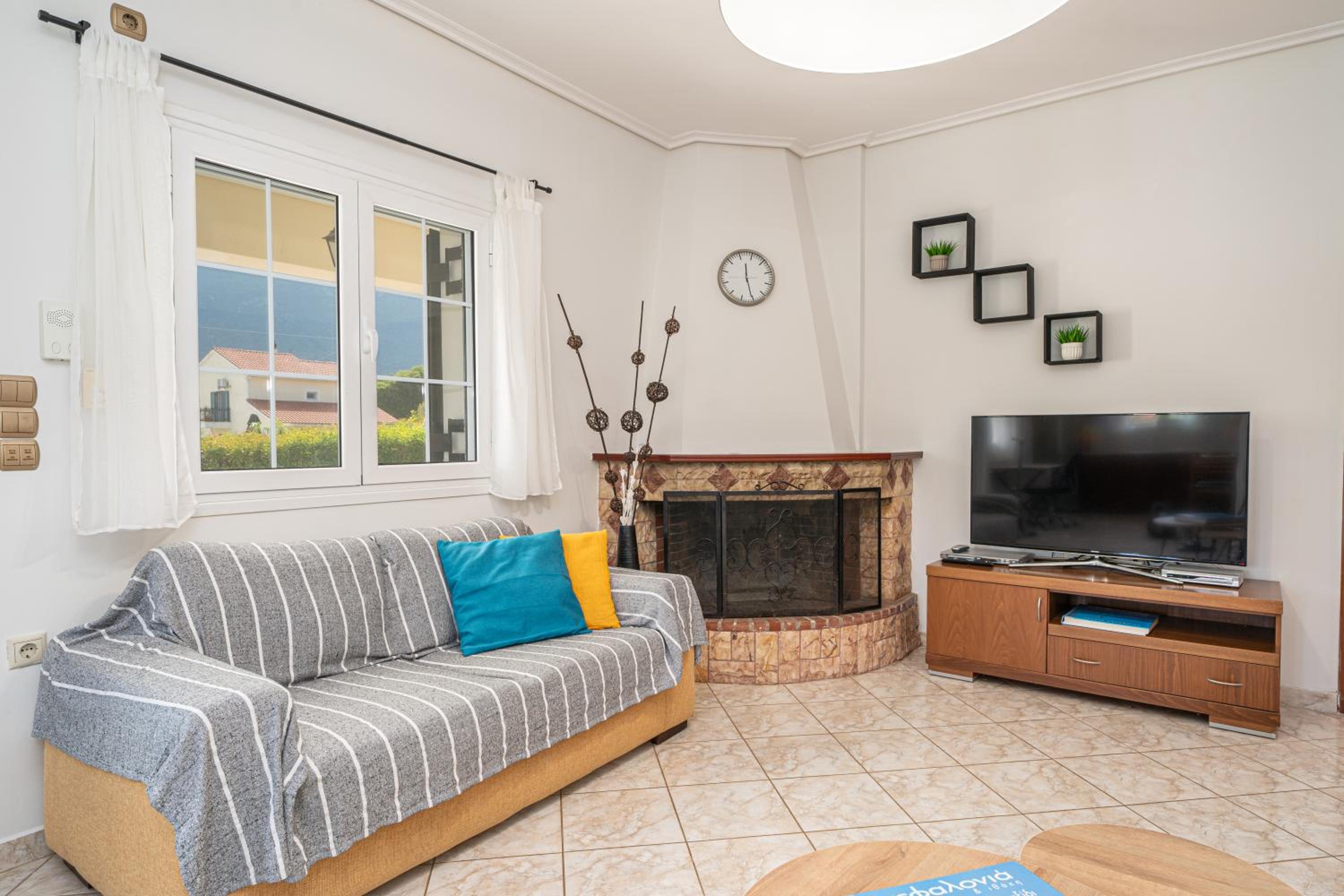 Arte villa Margarita apartment