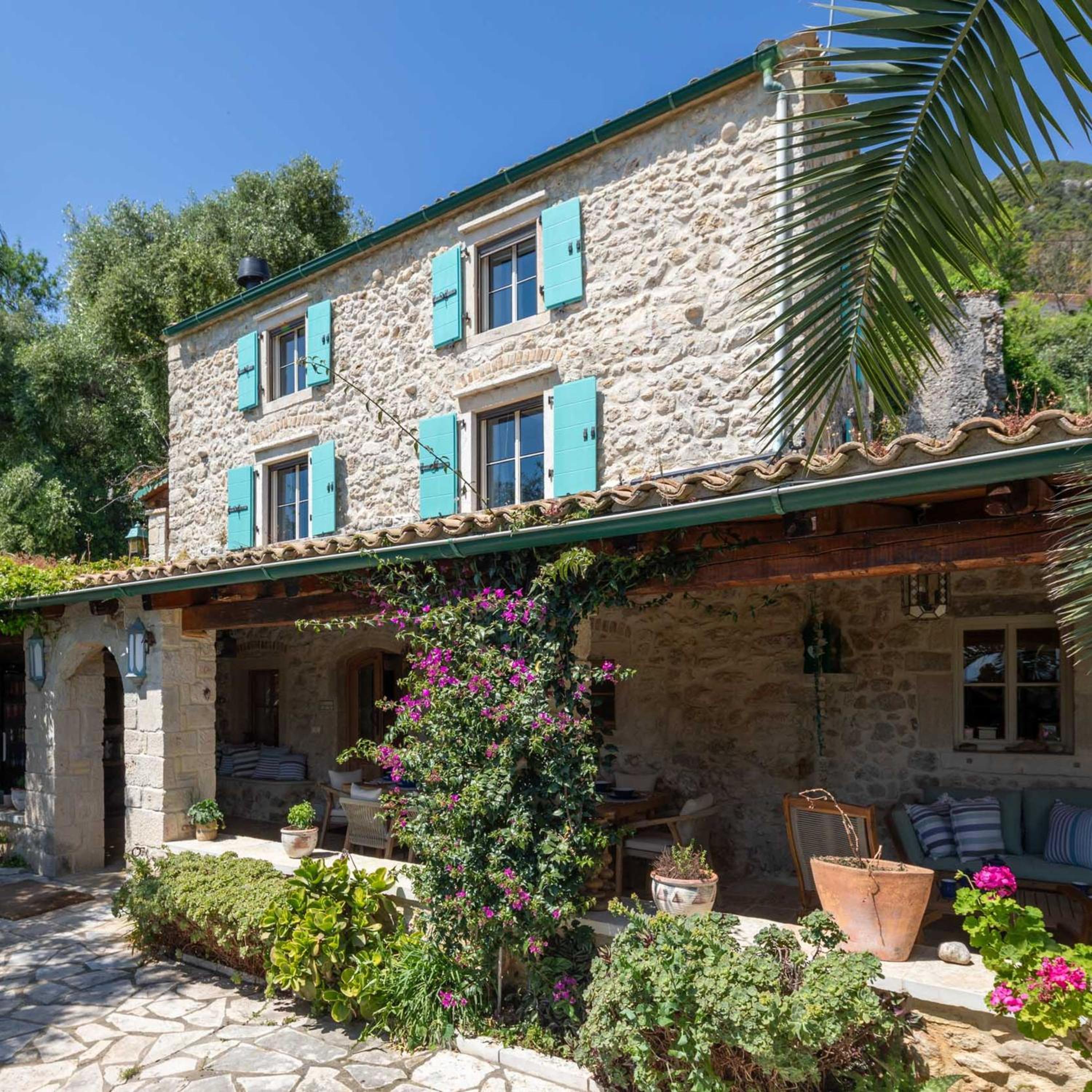 Hotel Corfu OliveStone Village with Swimming pool - Image 1