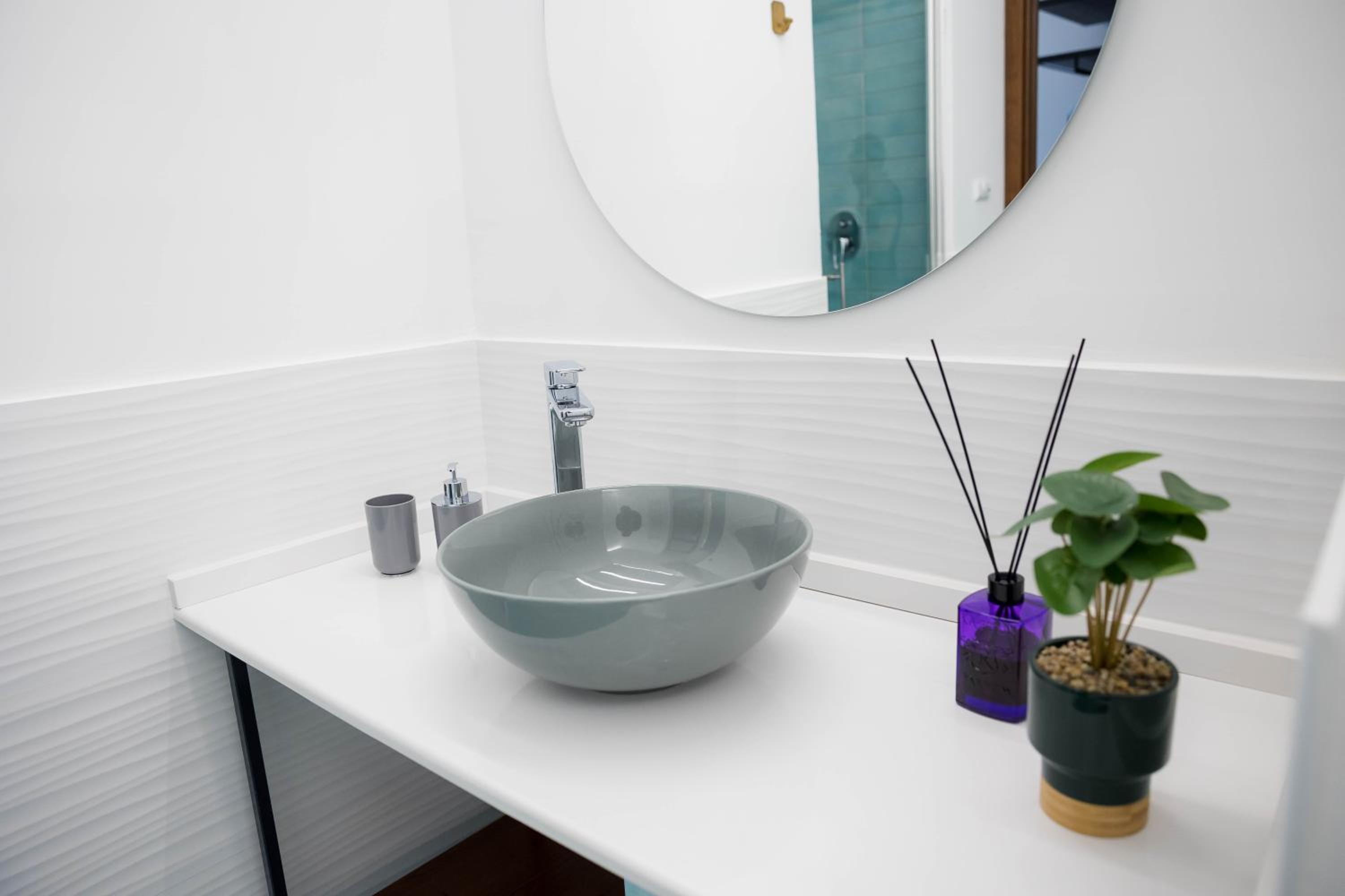 Palazzo De Gregorio Elegance Apartment