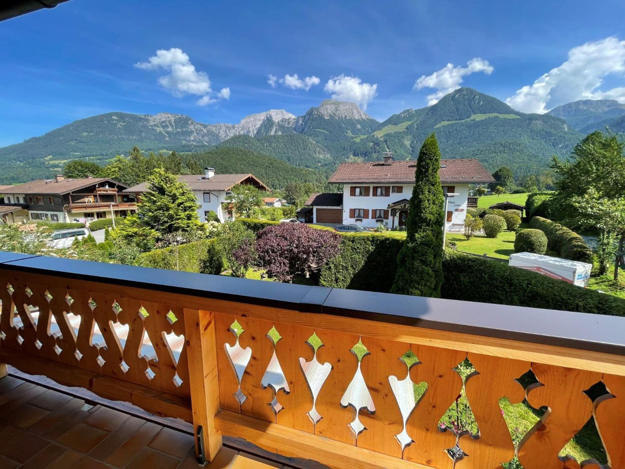 Haus Hochlenzerblick