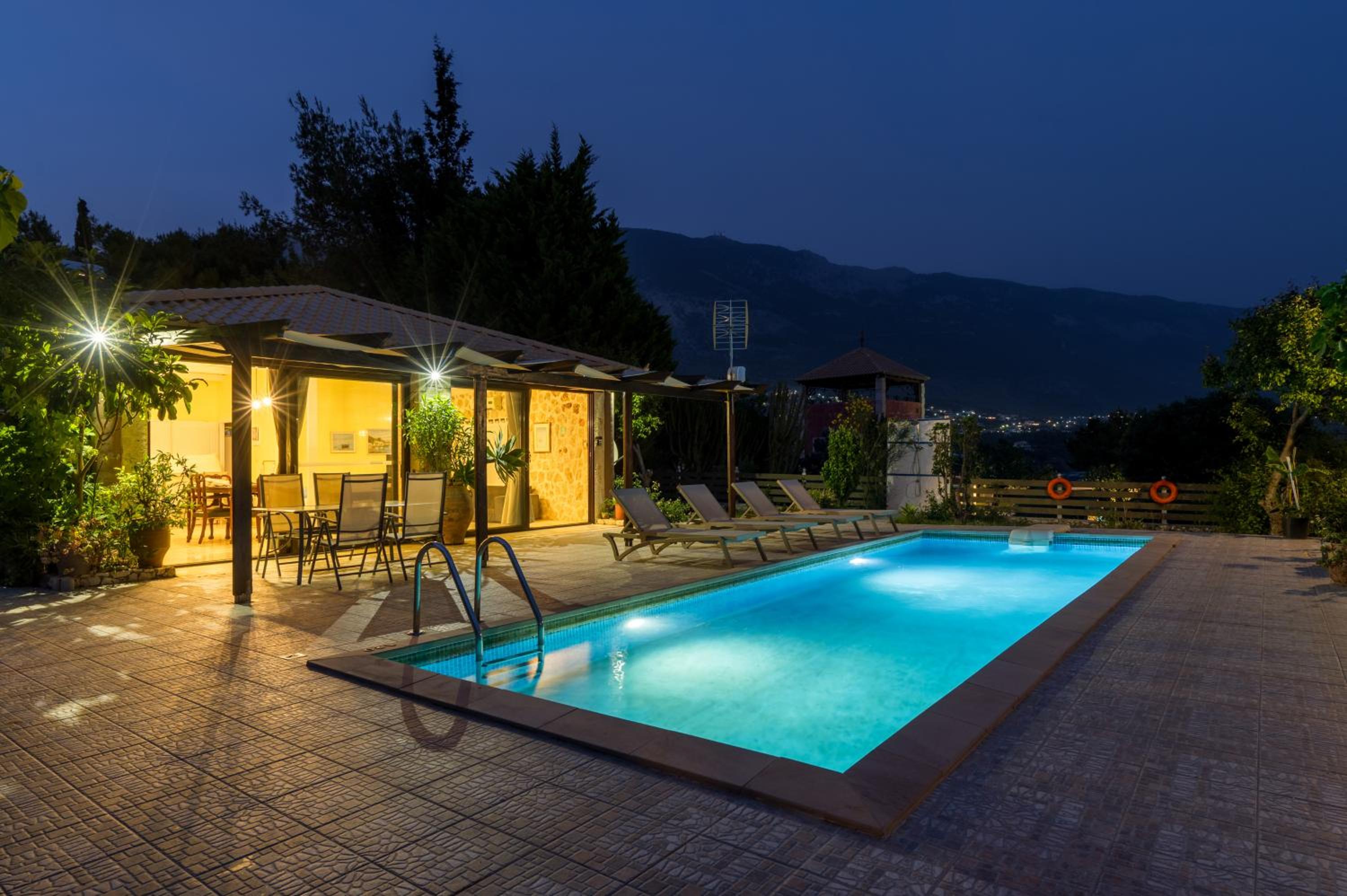 Villa Cornelia by Ionian Sea Hospitality
