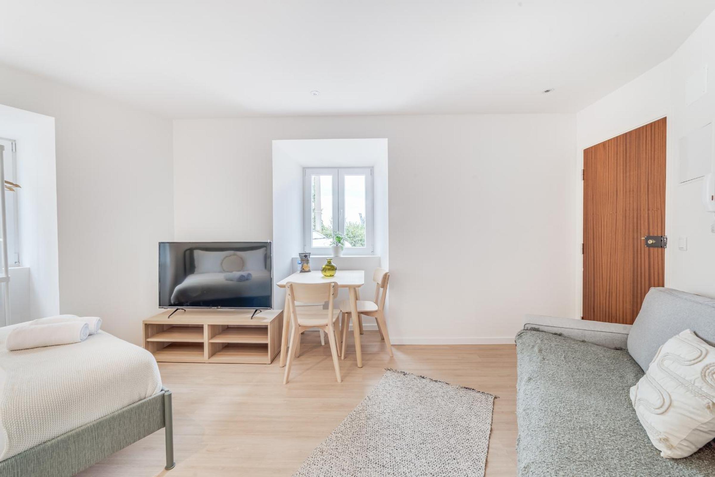Beato Riverside Cozy Apartments