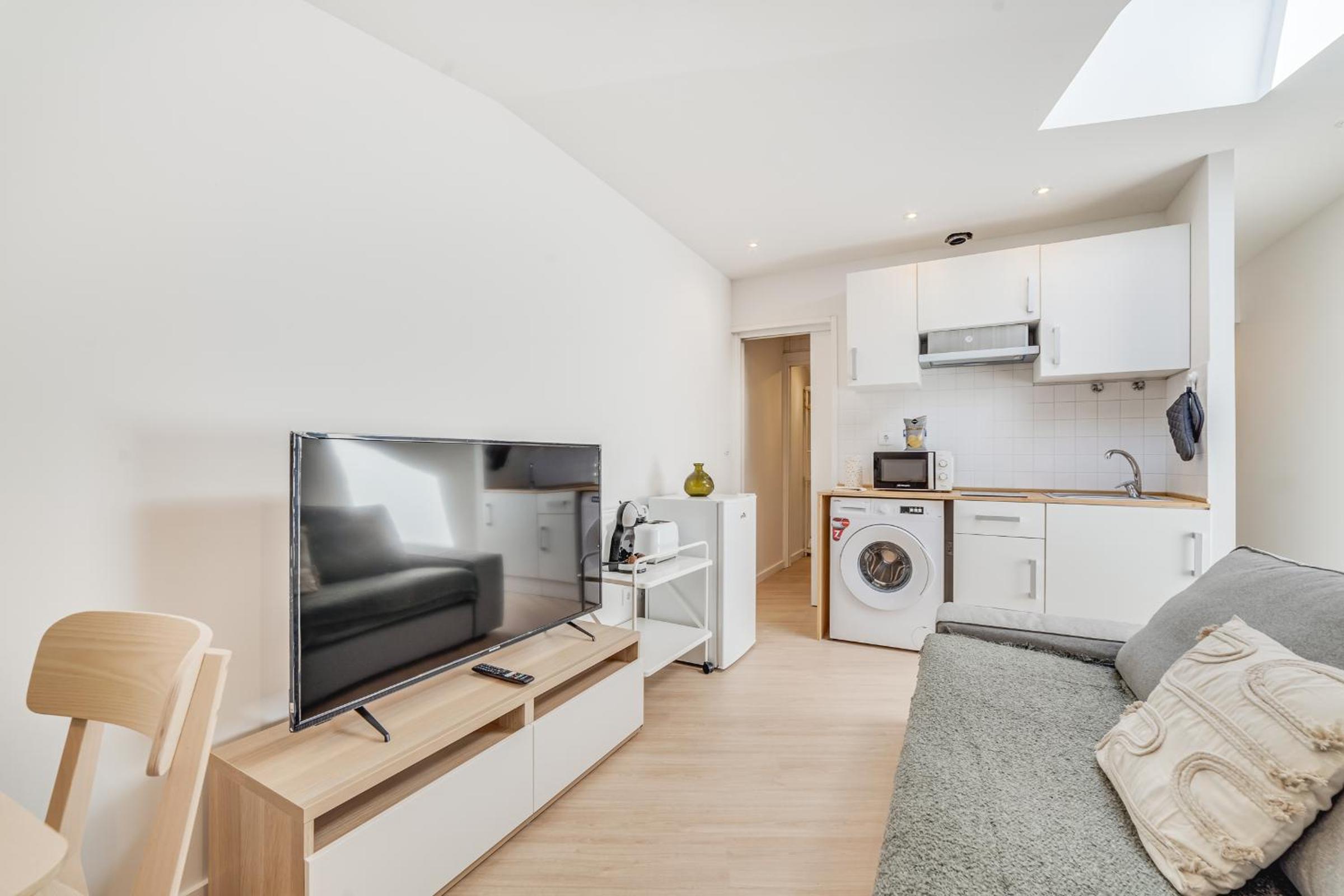 Beato Riverside Cozy Apartments