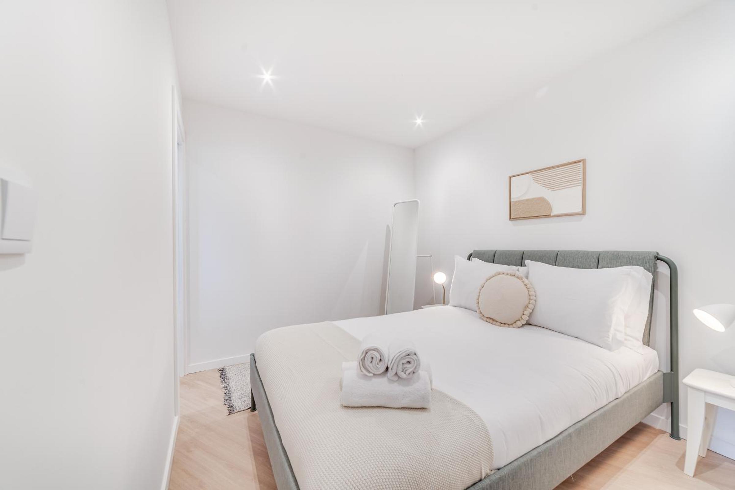 Beato Riverside Cozy Apartments
