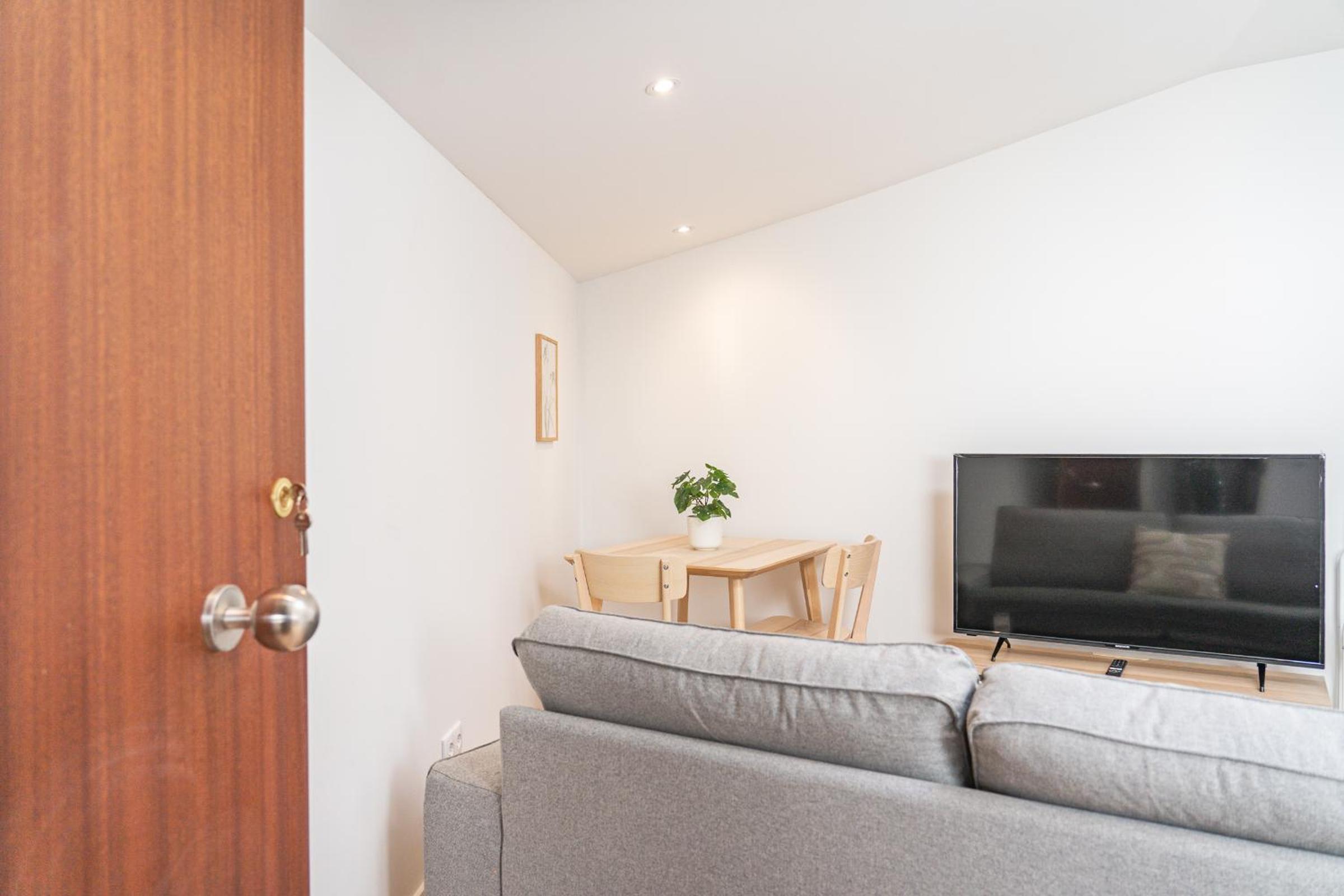 Beato Riverside Cozy Apartments