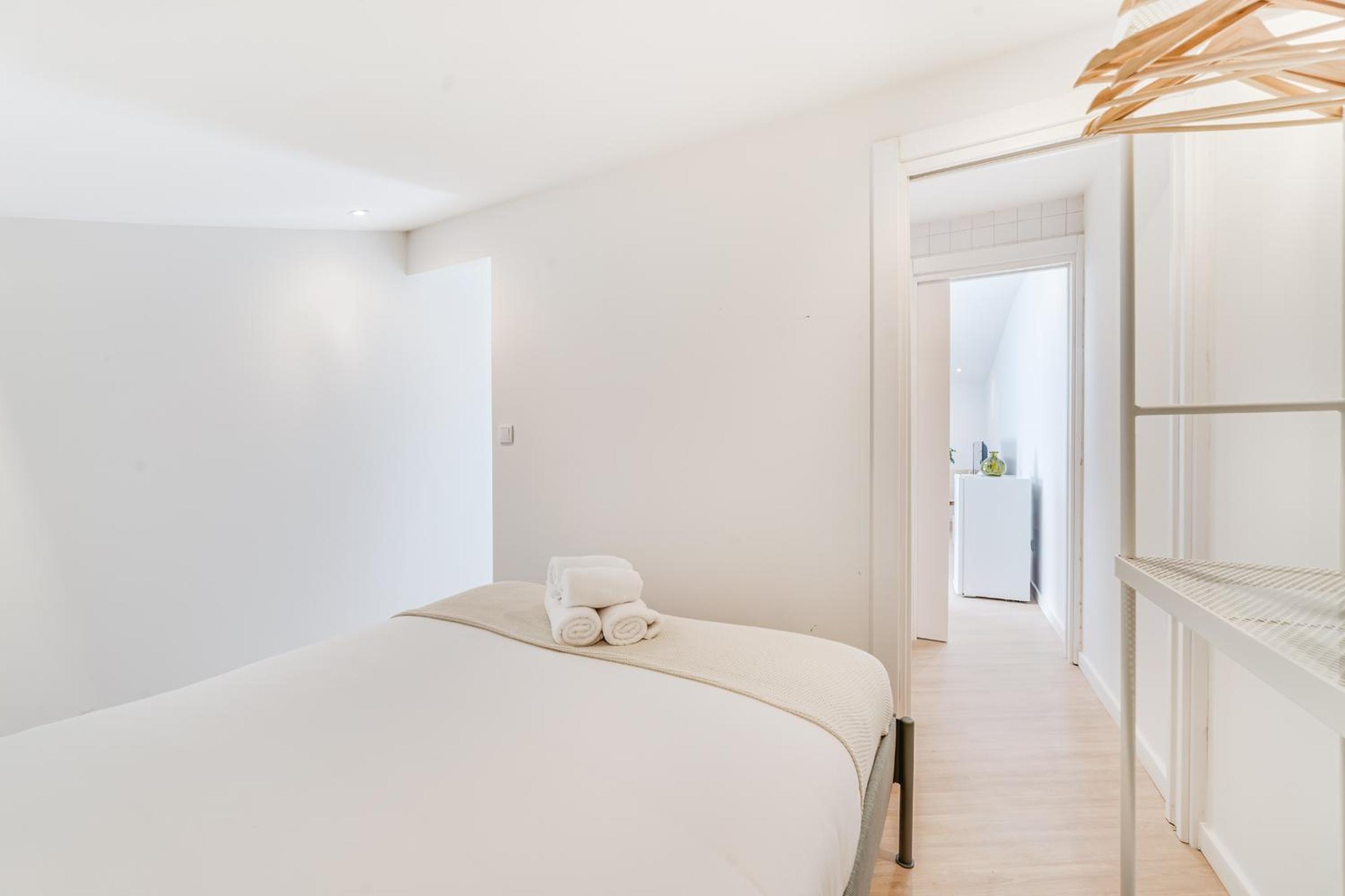 Beato Riverside Cozy Apartments