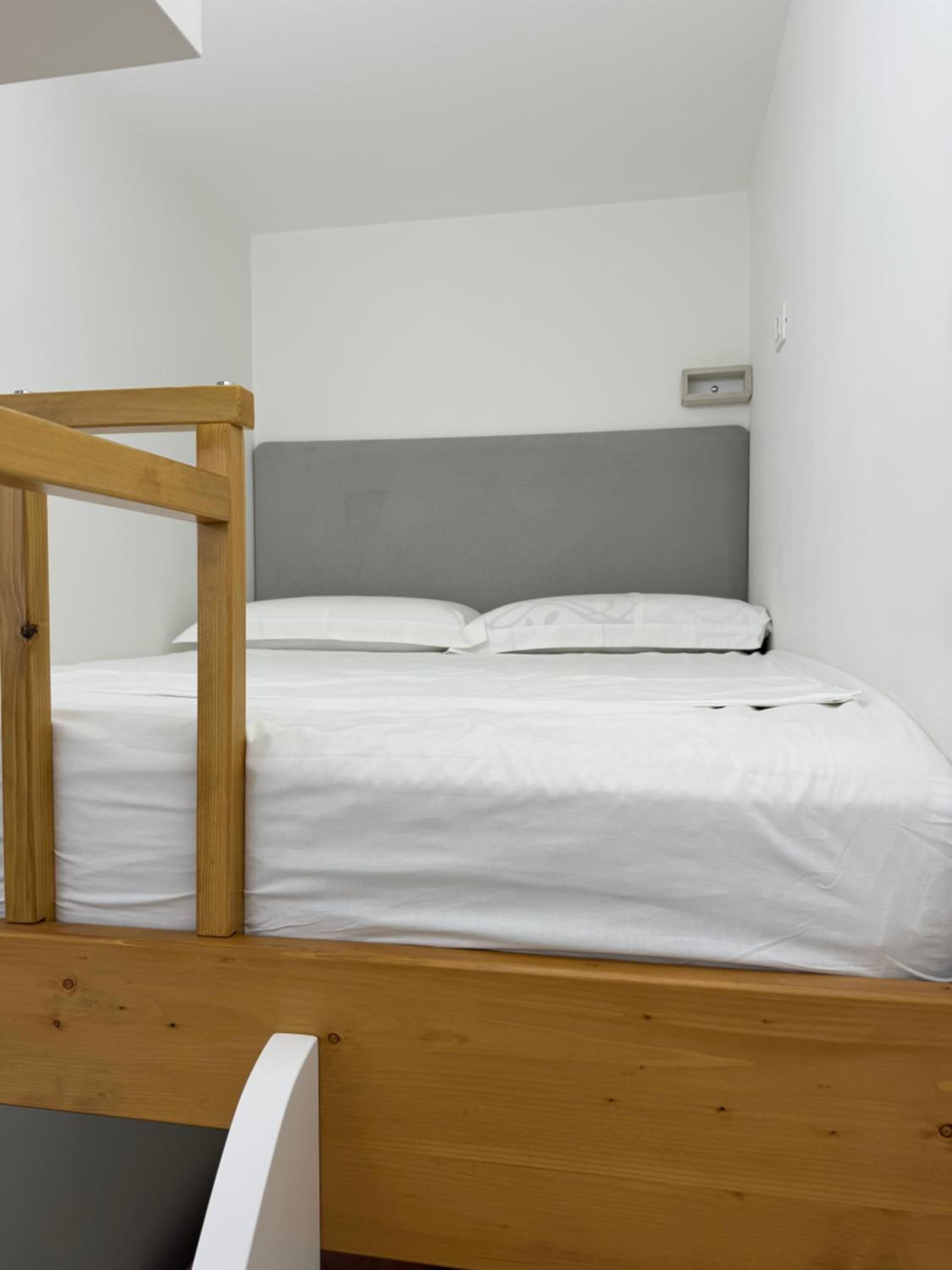 Guest Room Angolo Toscano