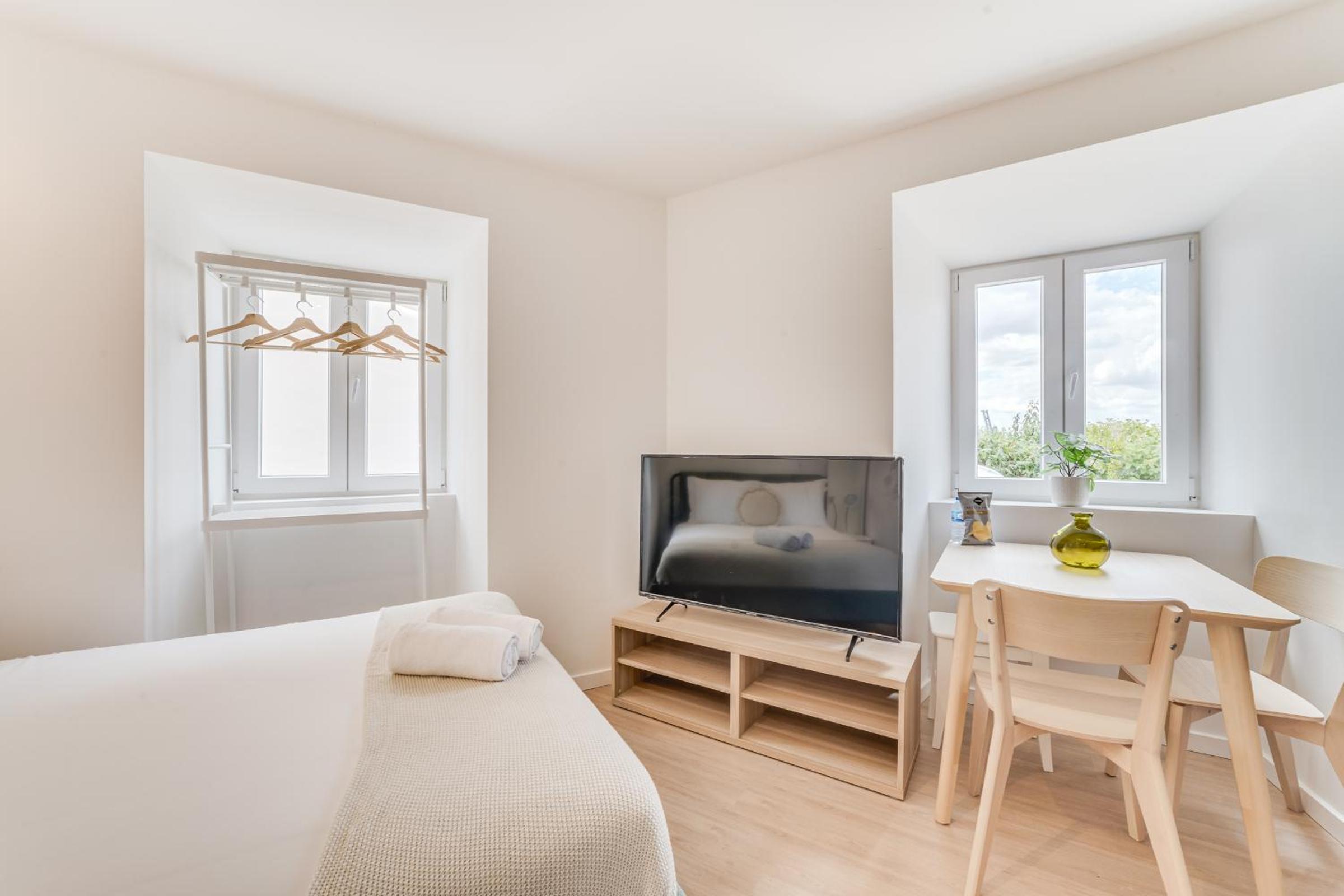 Beato Riverside Cozy Apartments