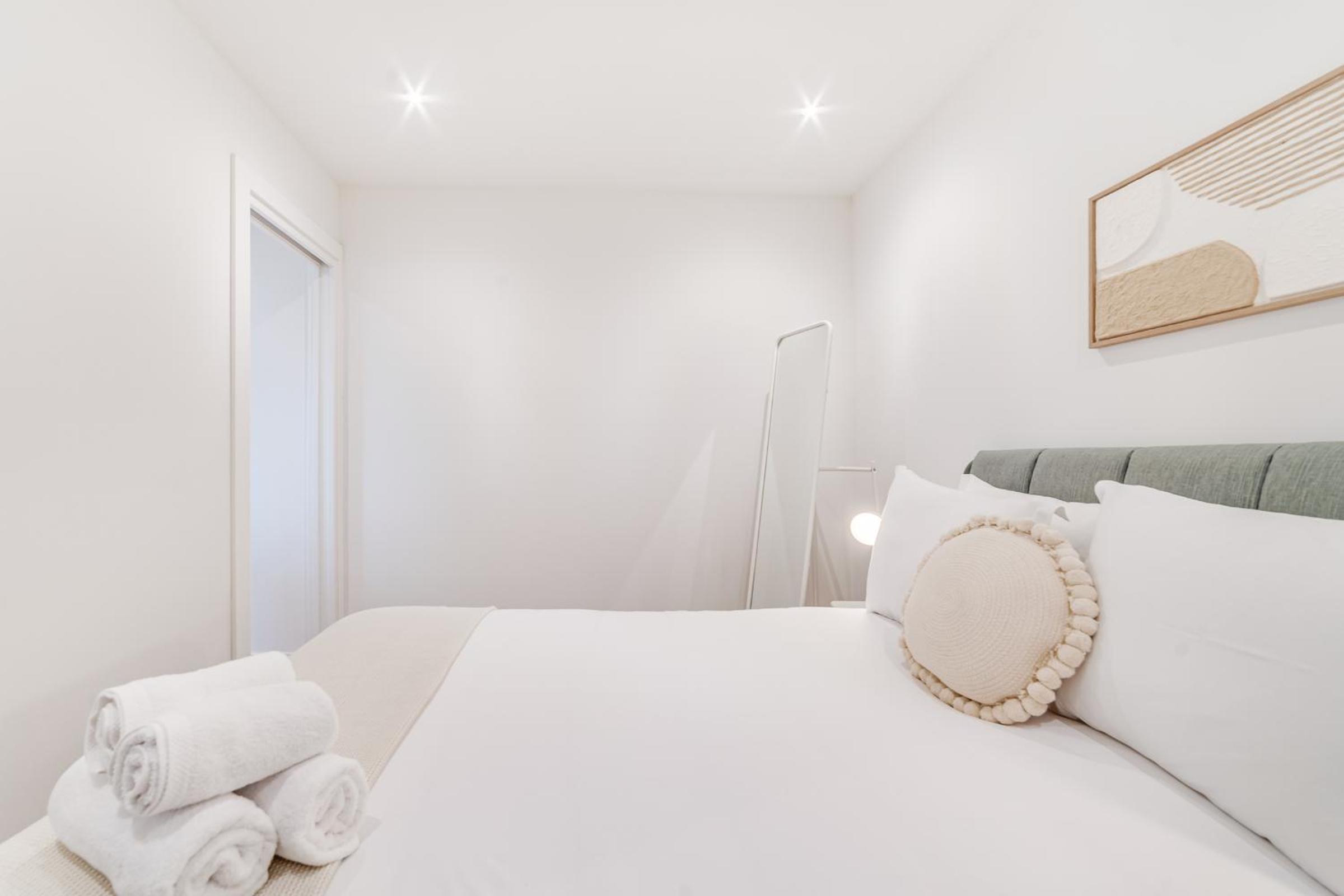 Beato Riverside Cozy Apartments
