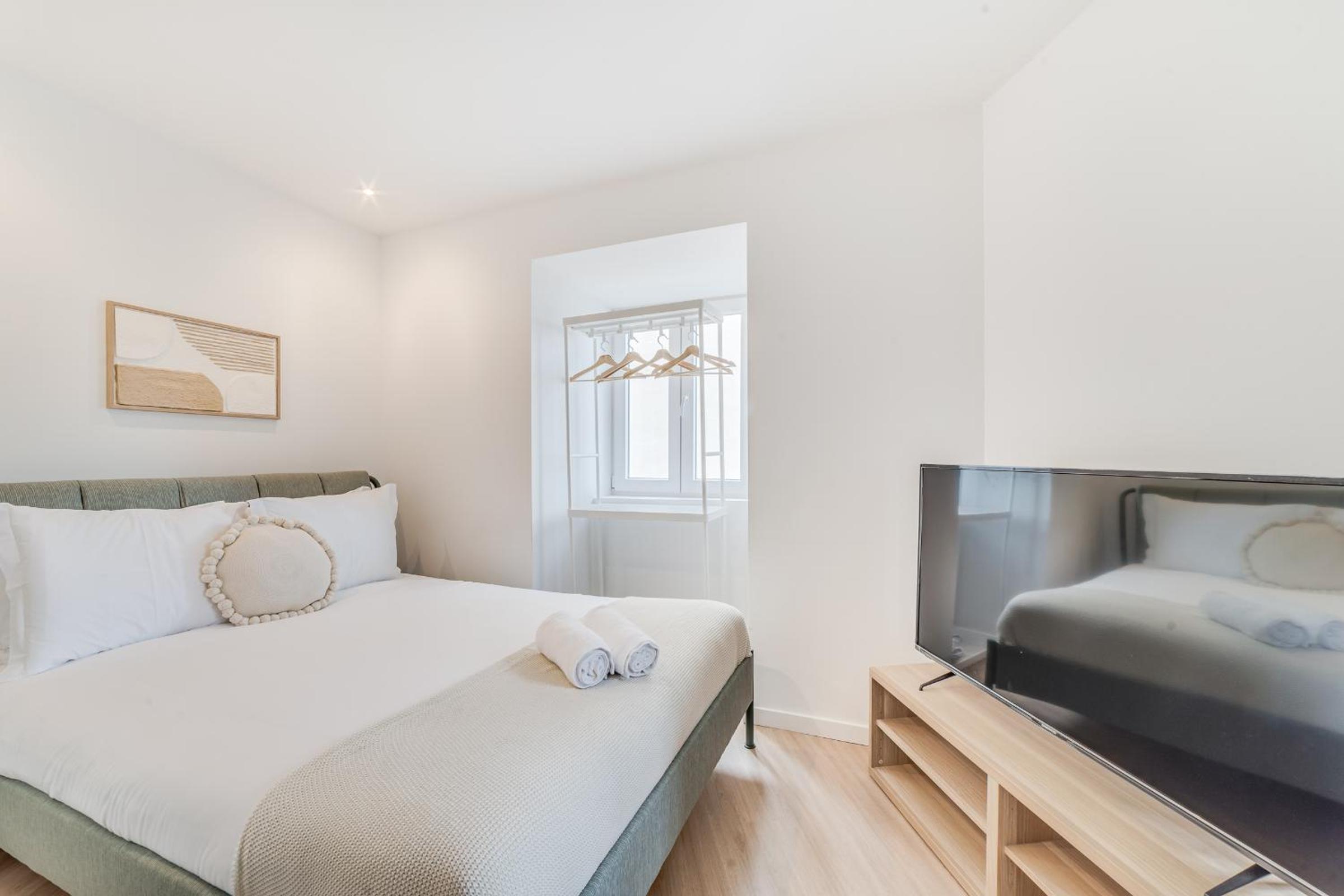 Beato Riverside Cozy Apartments