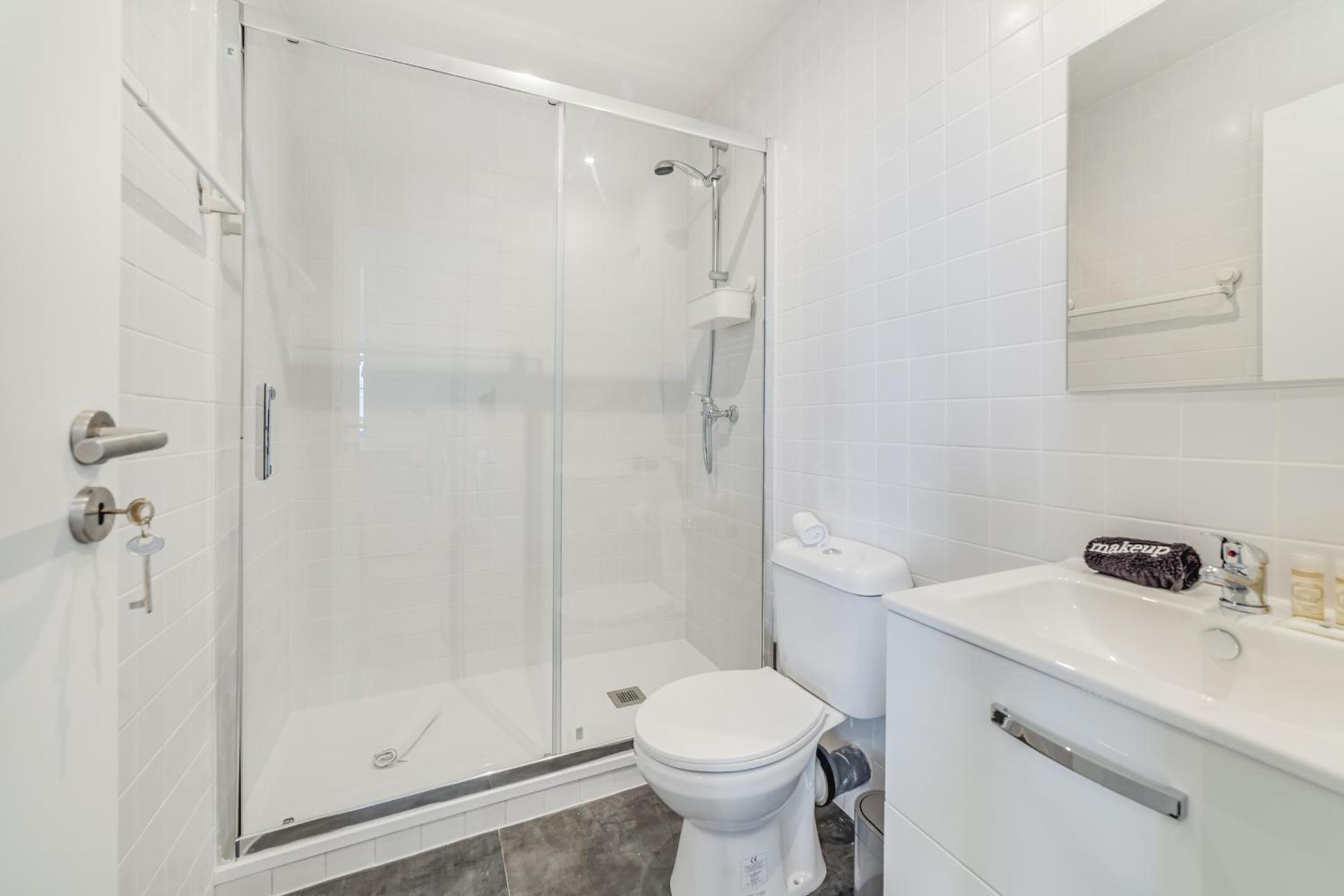 Beato Riverside Cozy Apartments