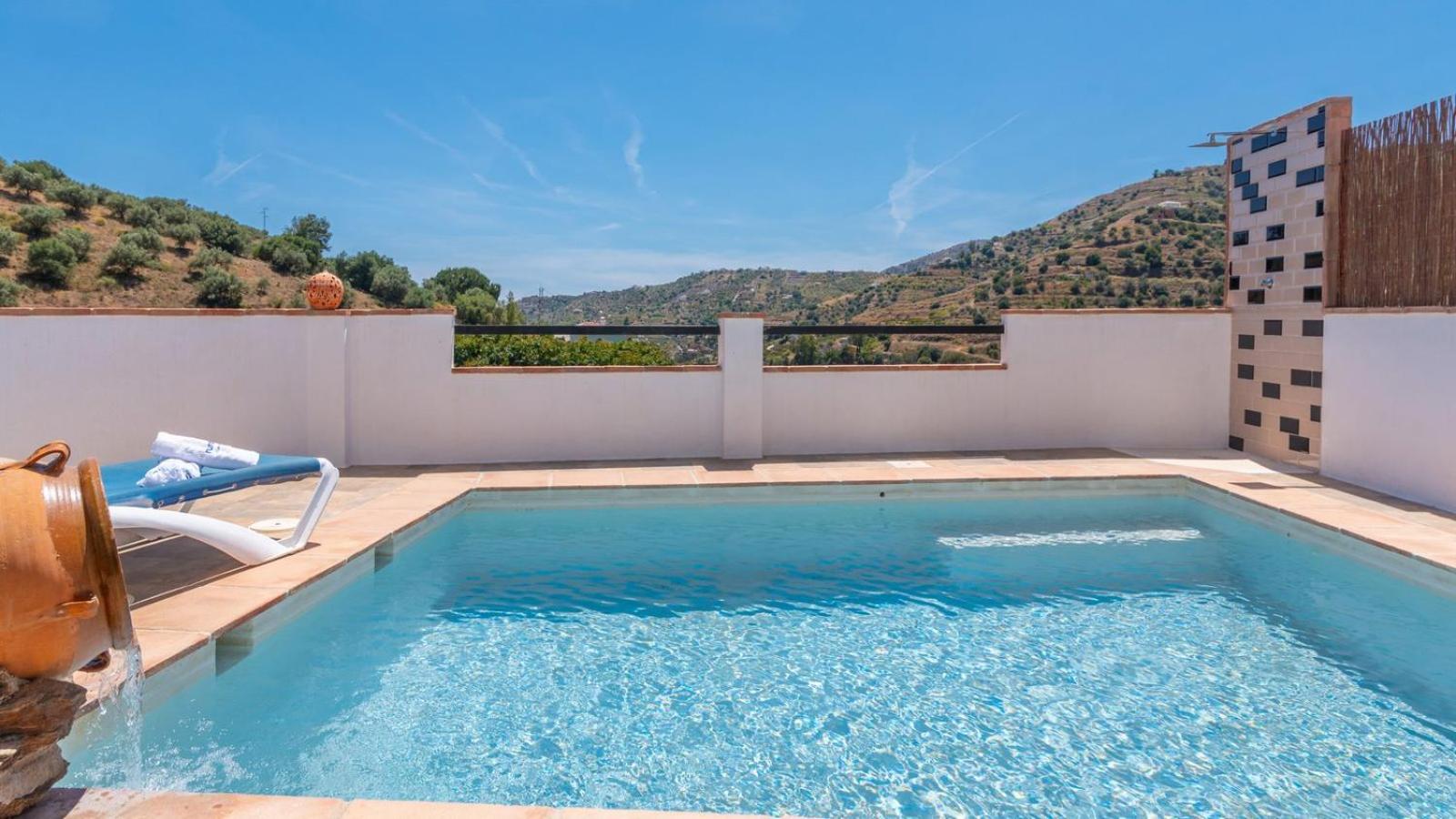 Cortijo Aranjo Torrox by Ruralidays photo 3