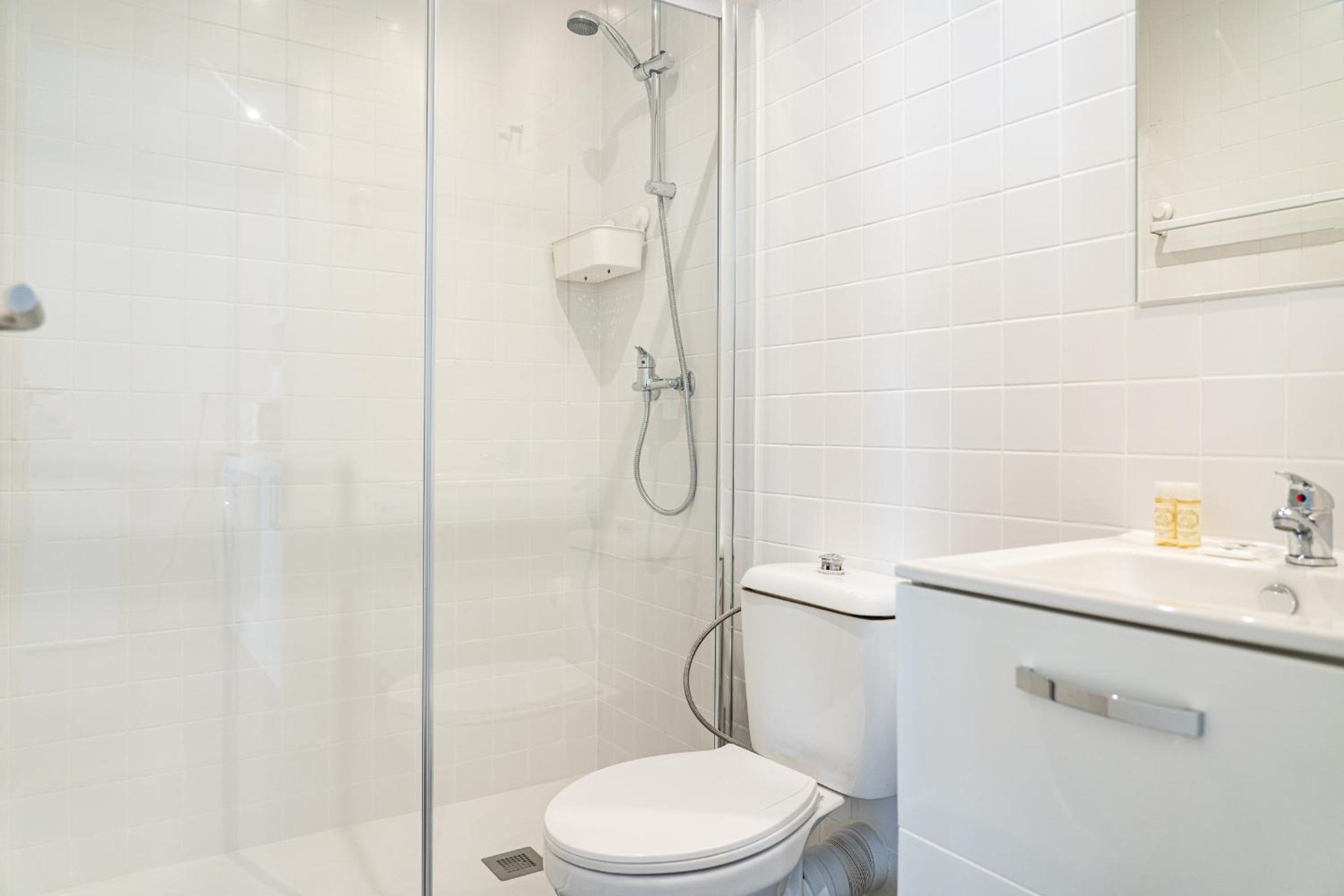 Beato Riverside Cozy Apartments