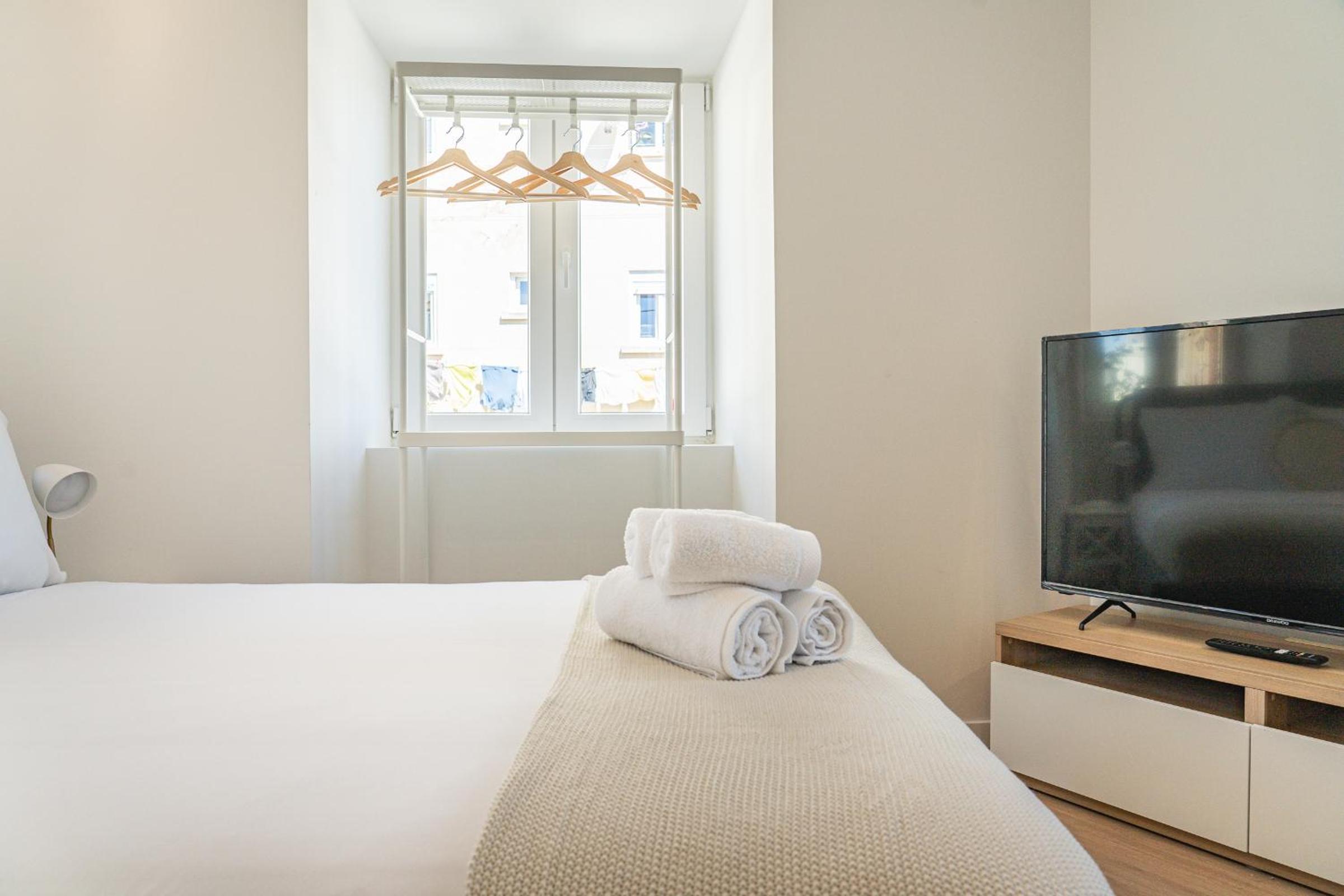 Beato Riverside Cozy Apartments