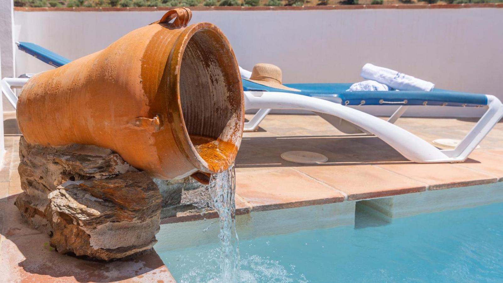 Cortijo Aranjo Torrox by Ruralidays photo 4