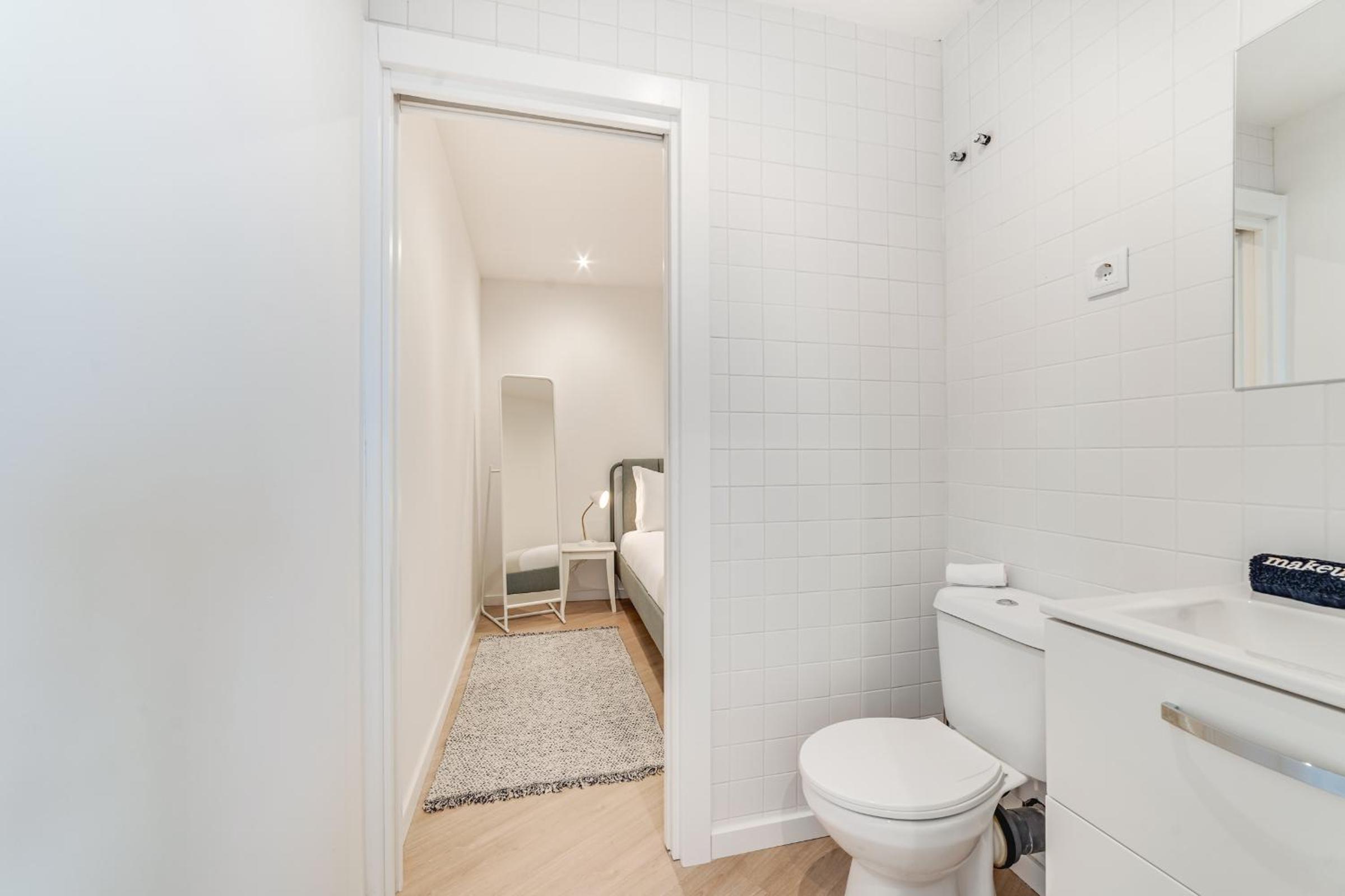 Beato Riverside Cozy Apartments