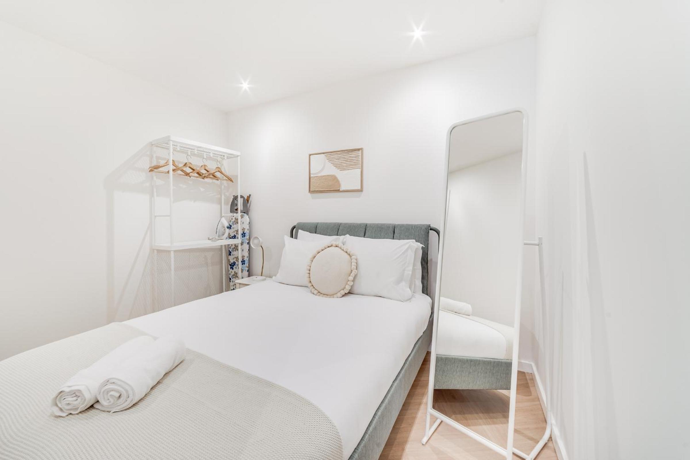 Beato Riverside Cozy Apartments