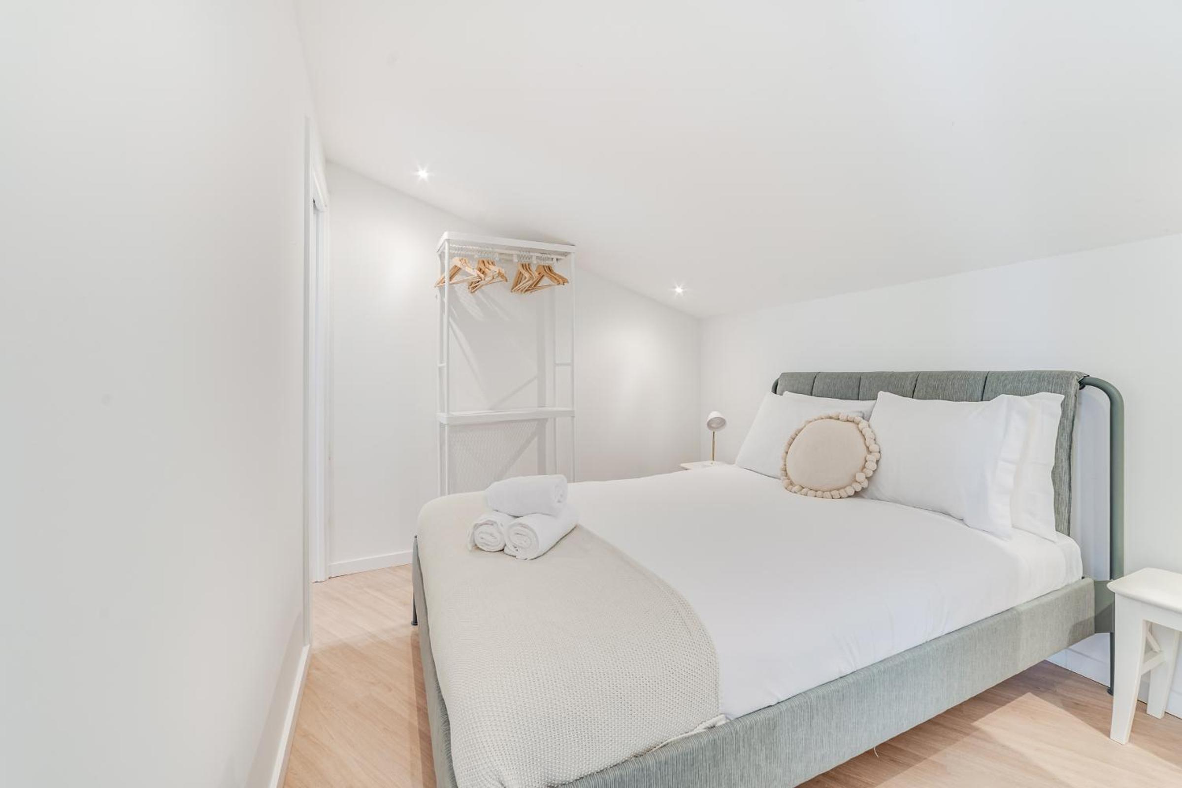Beato Riverside Cozy Apartments