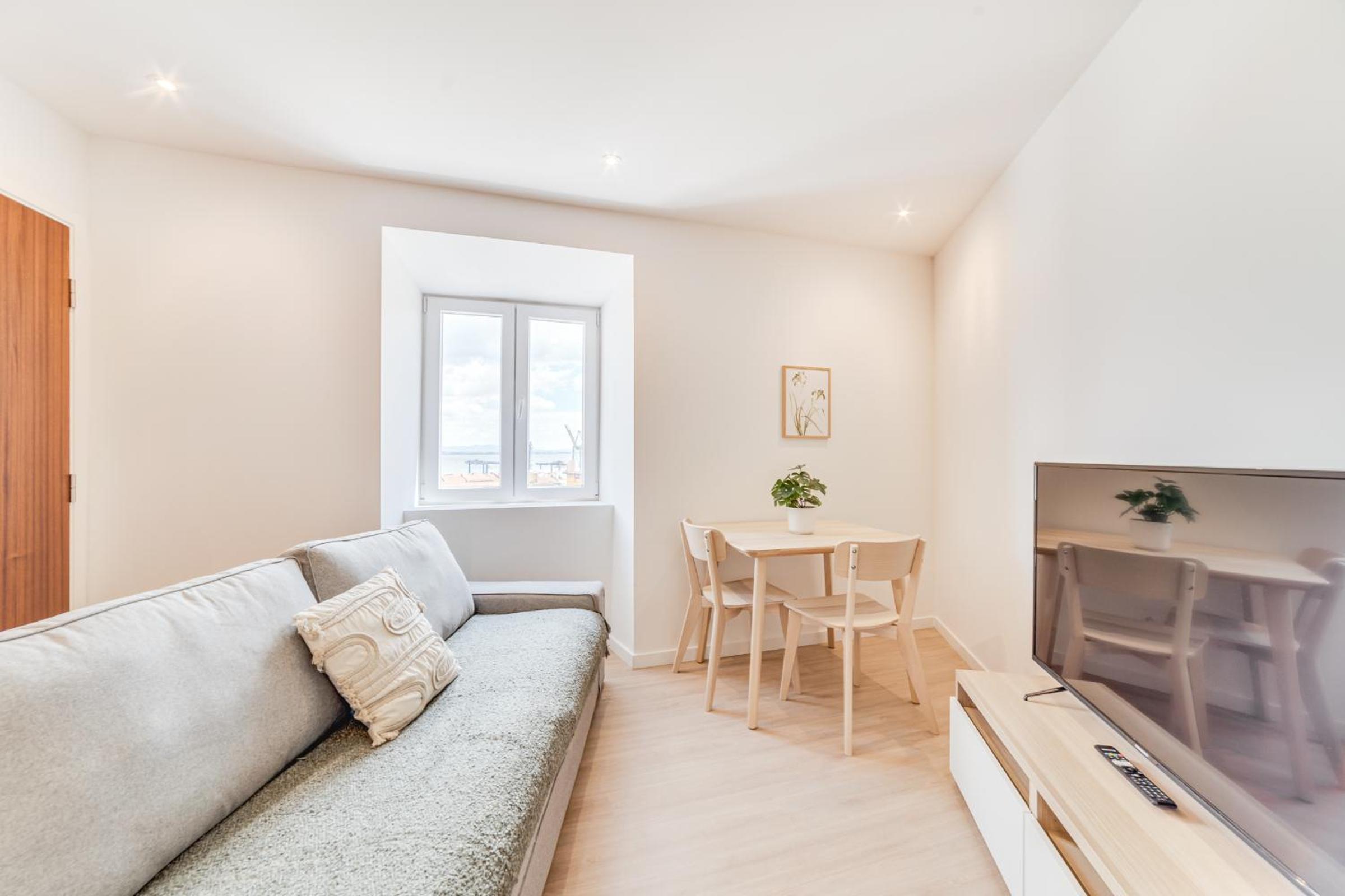 Beato Riverside Cozy Apartments
