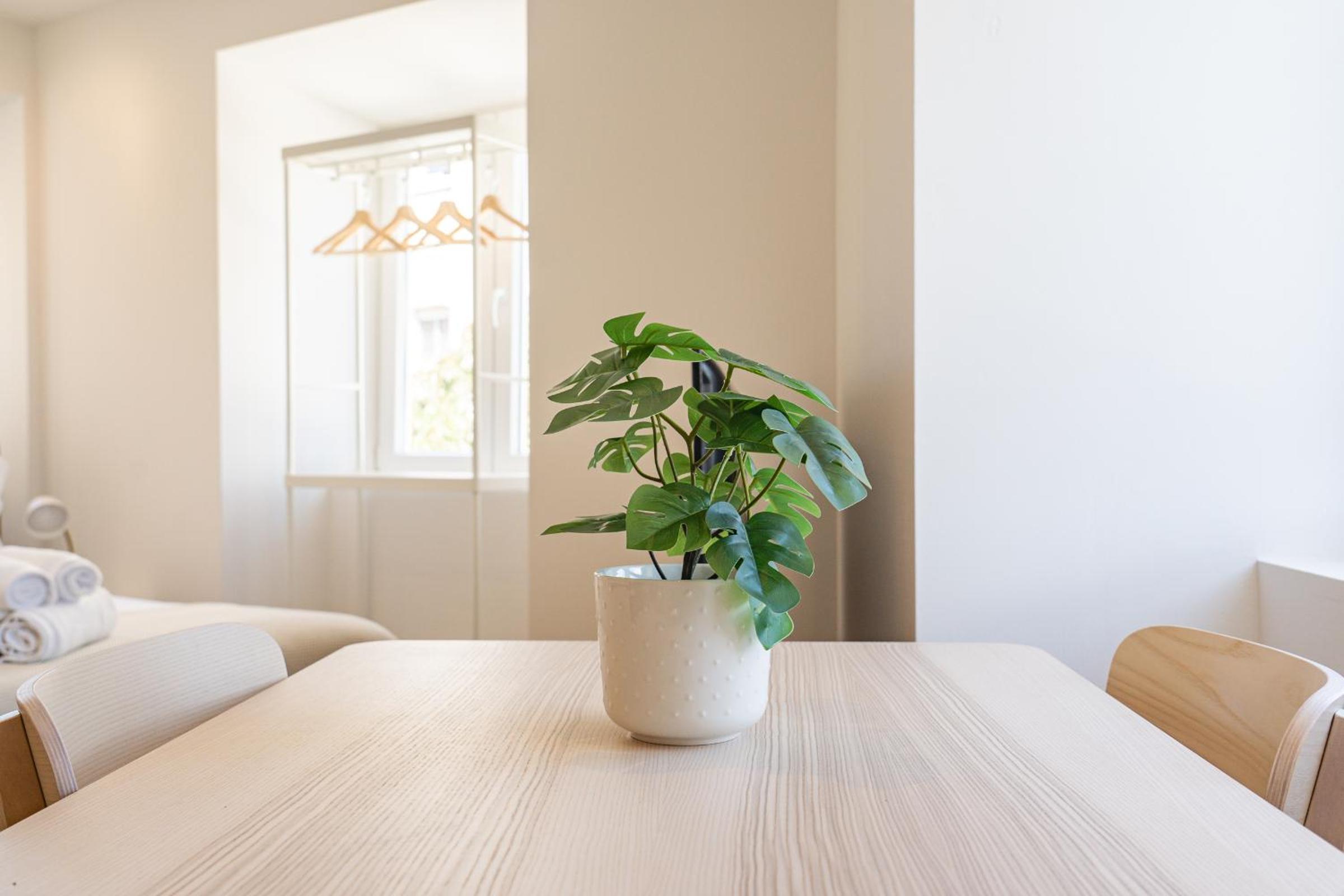 Beato Riverside Cozy Apartments