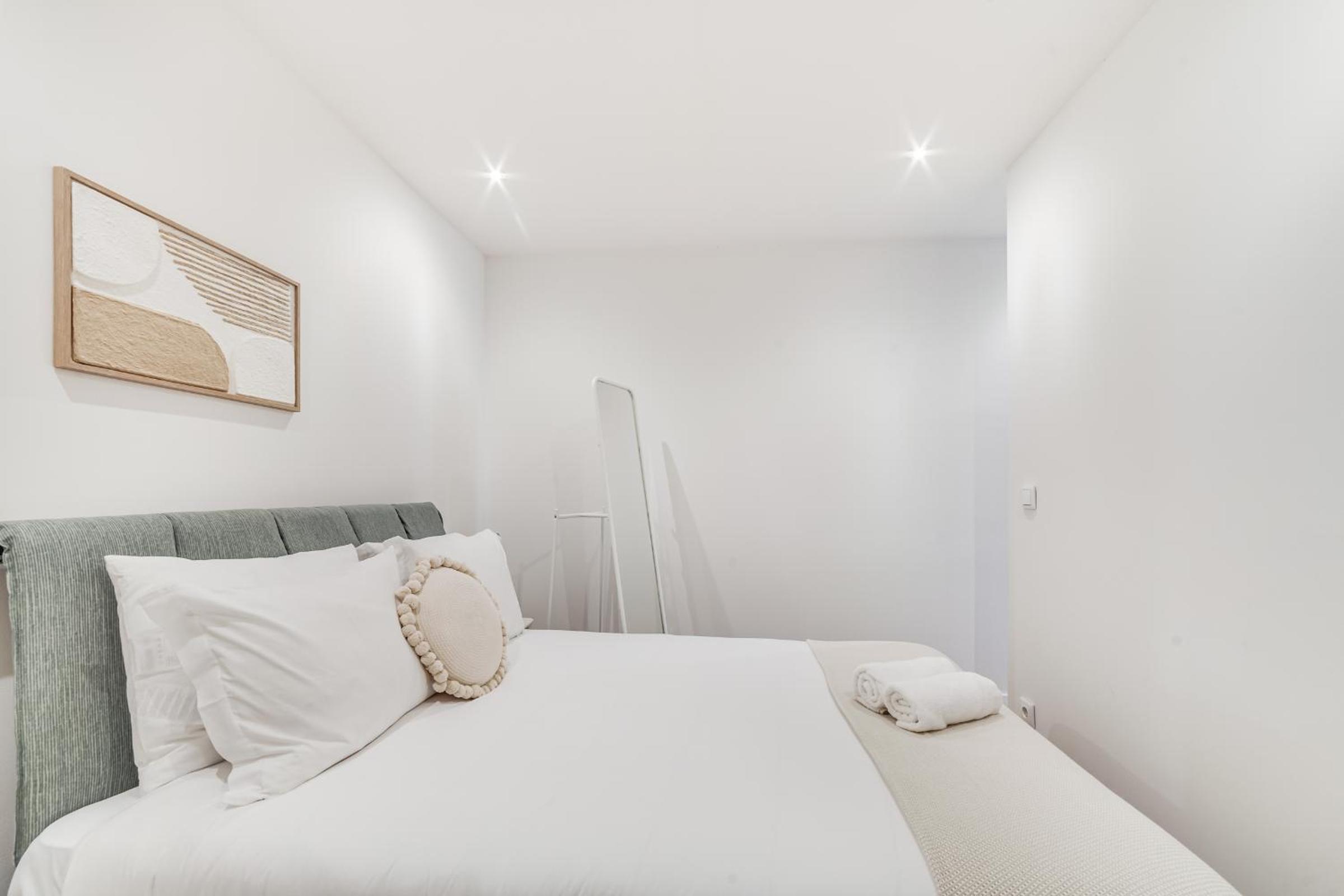 Beato Riverside Cozy Apartments